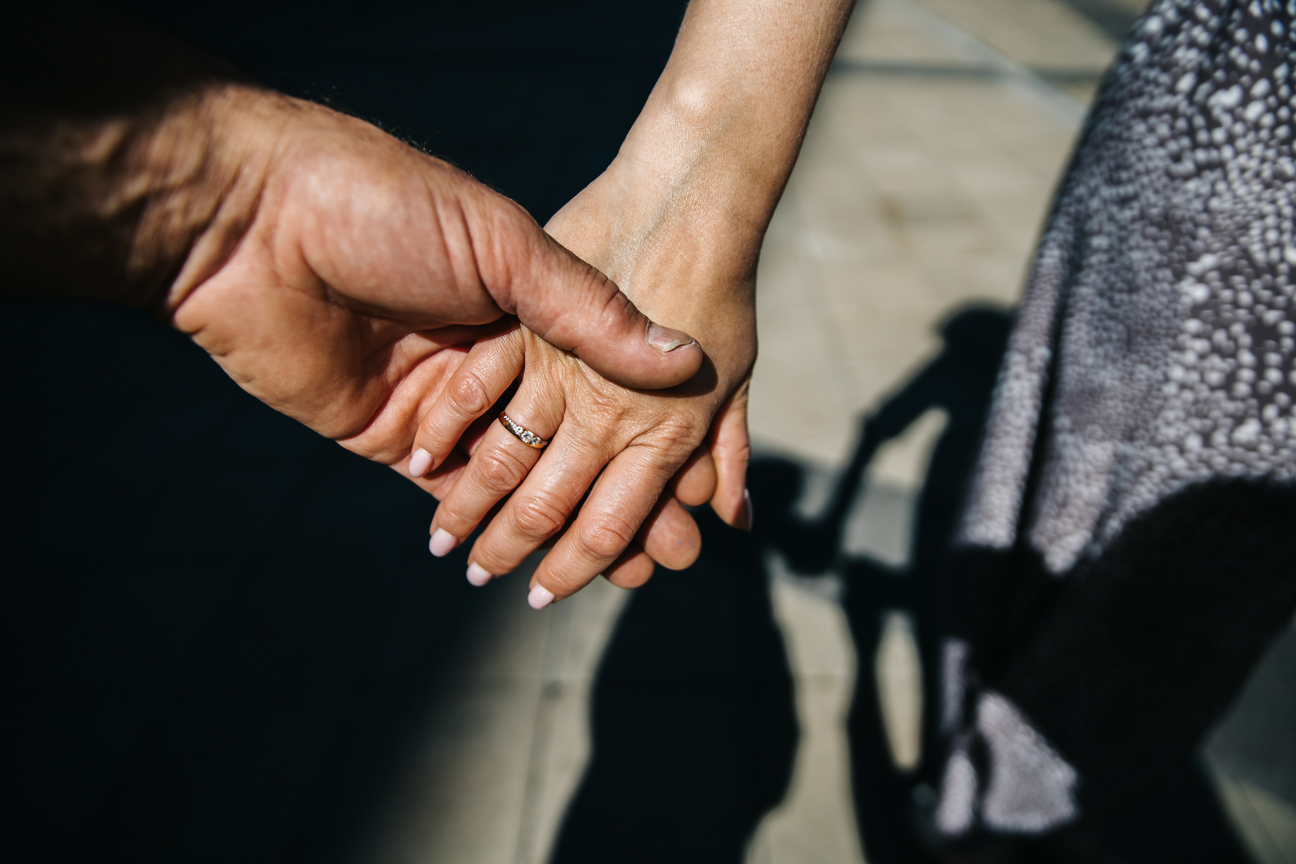 Надя и Лёша. Свадебный и семейный фотограф в Санкт-Петербурге Кирилл Шалагинов