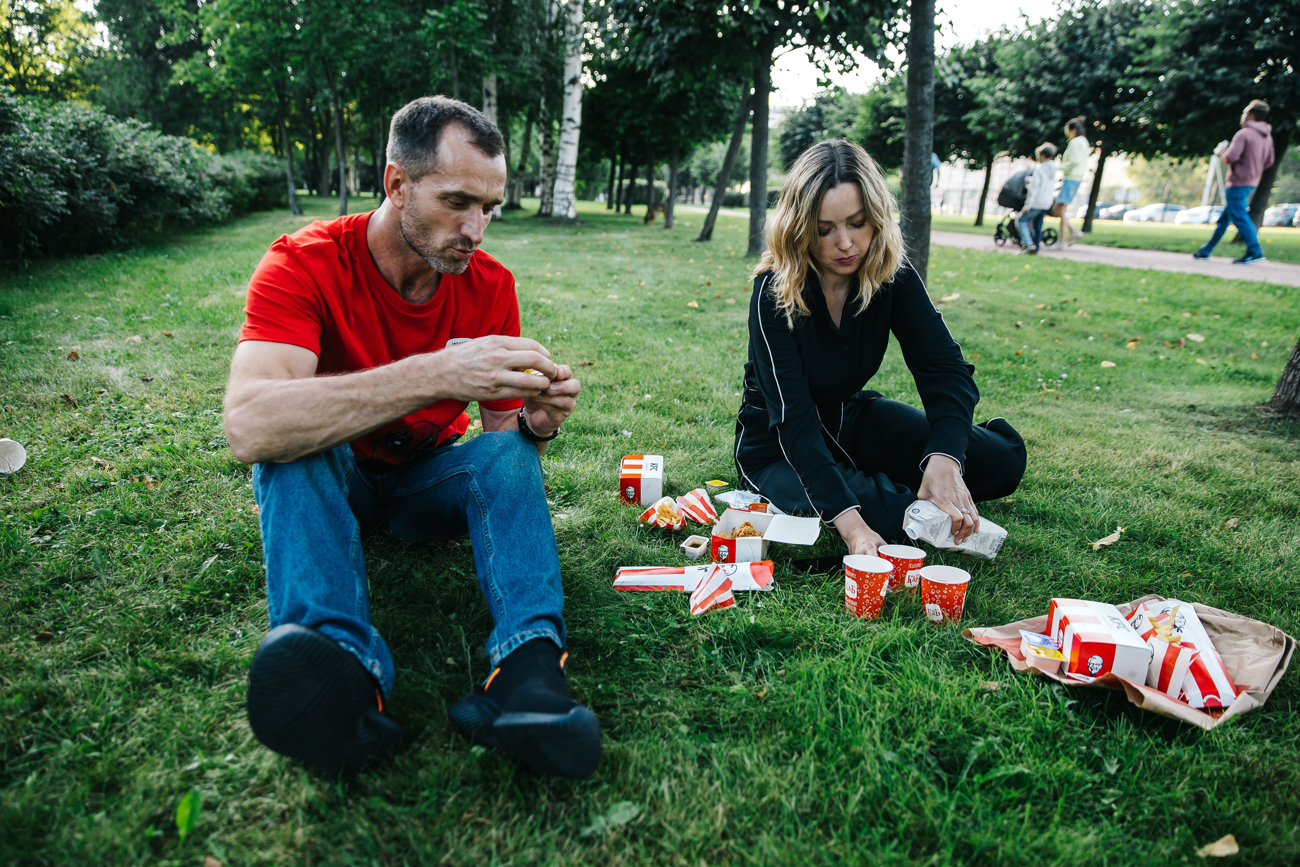 Надя и Лёша. Свадебный и семейный фотограф в Санкт-Петербурге Кирилл Шалагинов