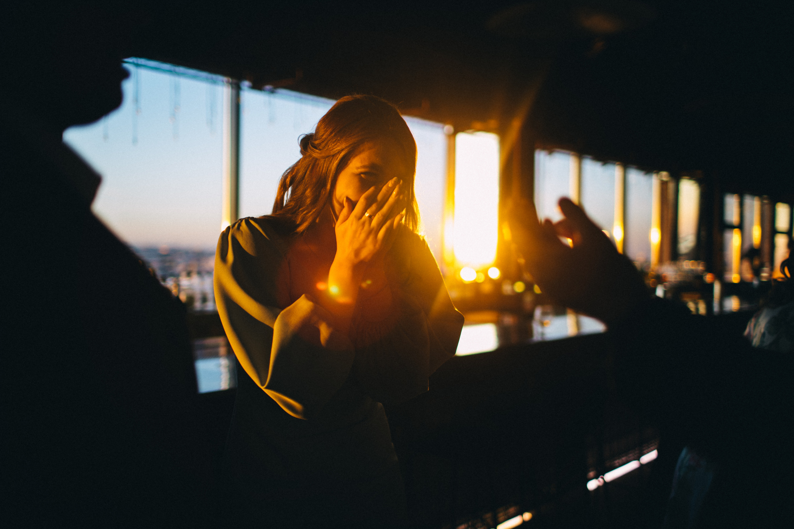 Зинаида и Александр. Свадебный и семейный фотограф в Санкт-Петербурге Кирилл Шалагинов