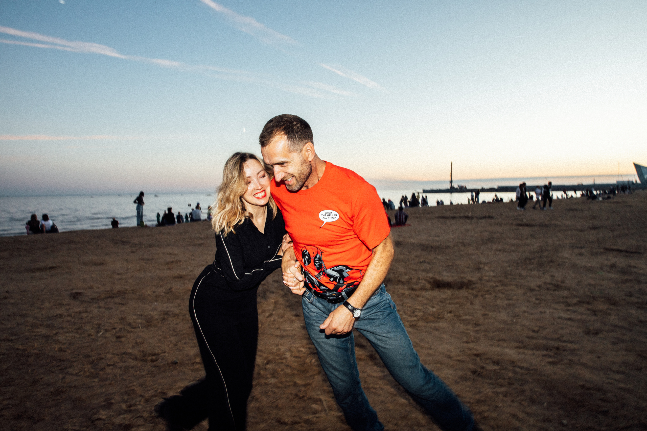 Надя и Лёша. Свадебный и семейный фотограф в Санкт-Петербурге Кирилл Шалагинов