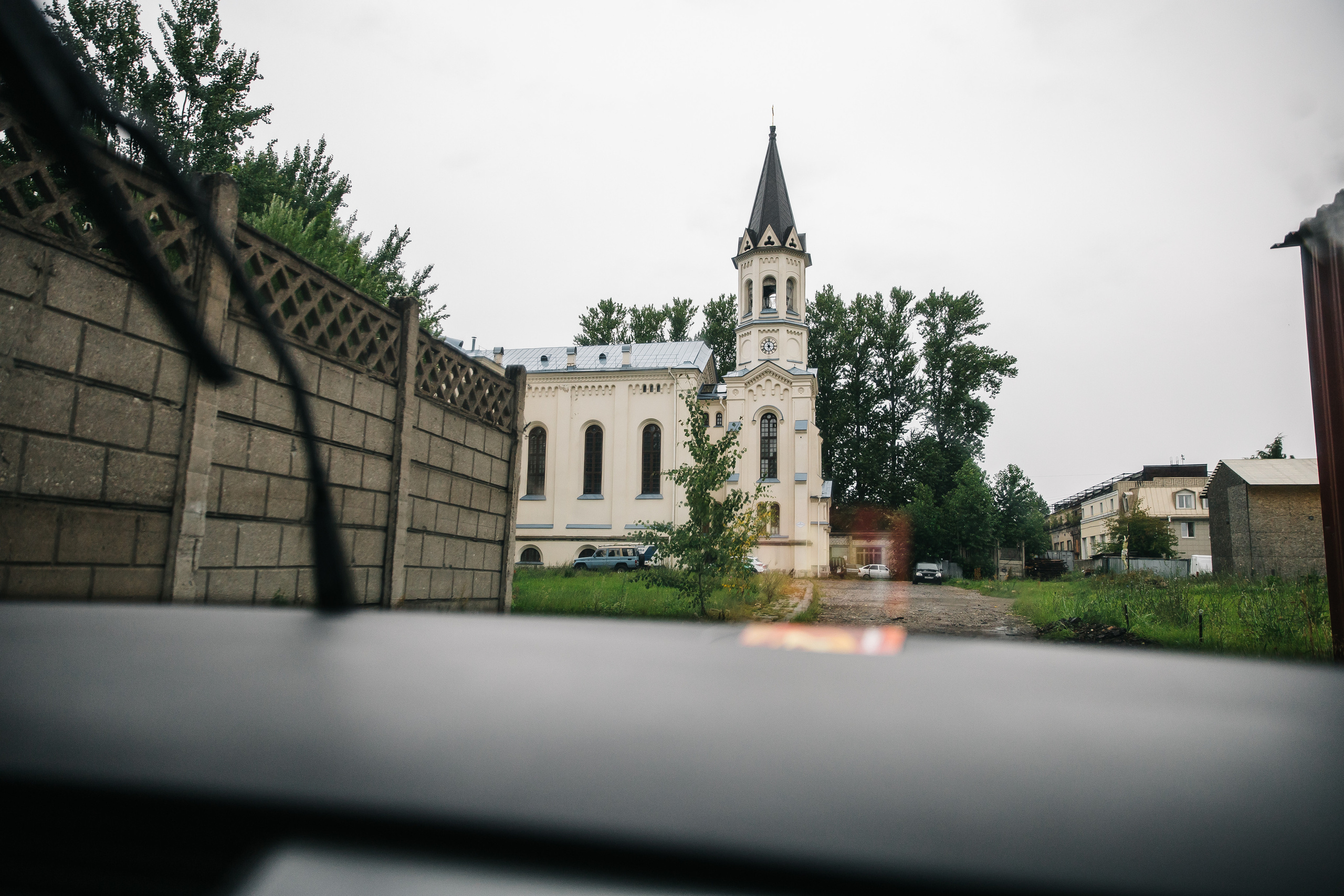 Елена и Владимир. Свадебный и семейный фотограф в Санкт-Петербурге Кирилл Шалагинов