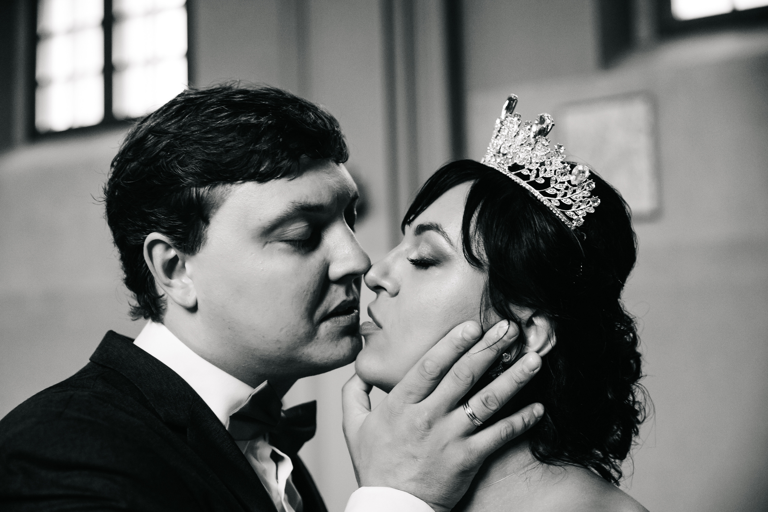 Елена и Владимир. Свадебный и семейный фотограф в Санкт-Петербурге Кирилл Шалагинов