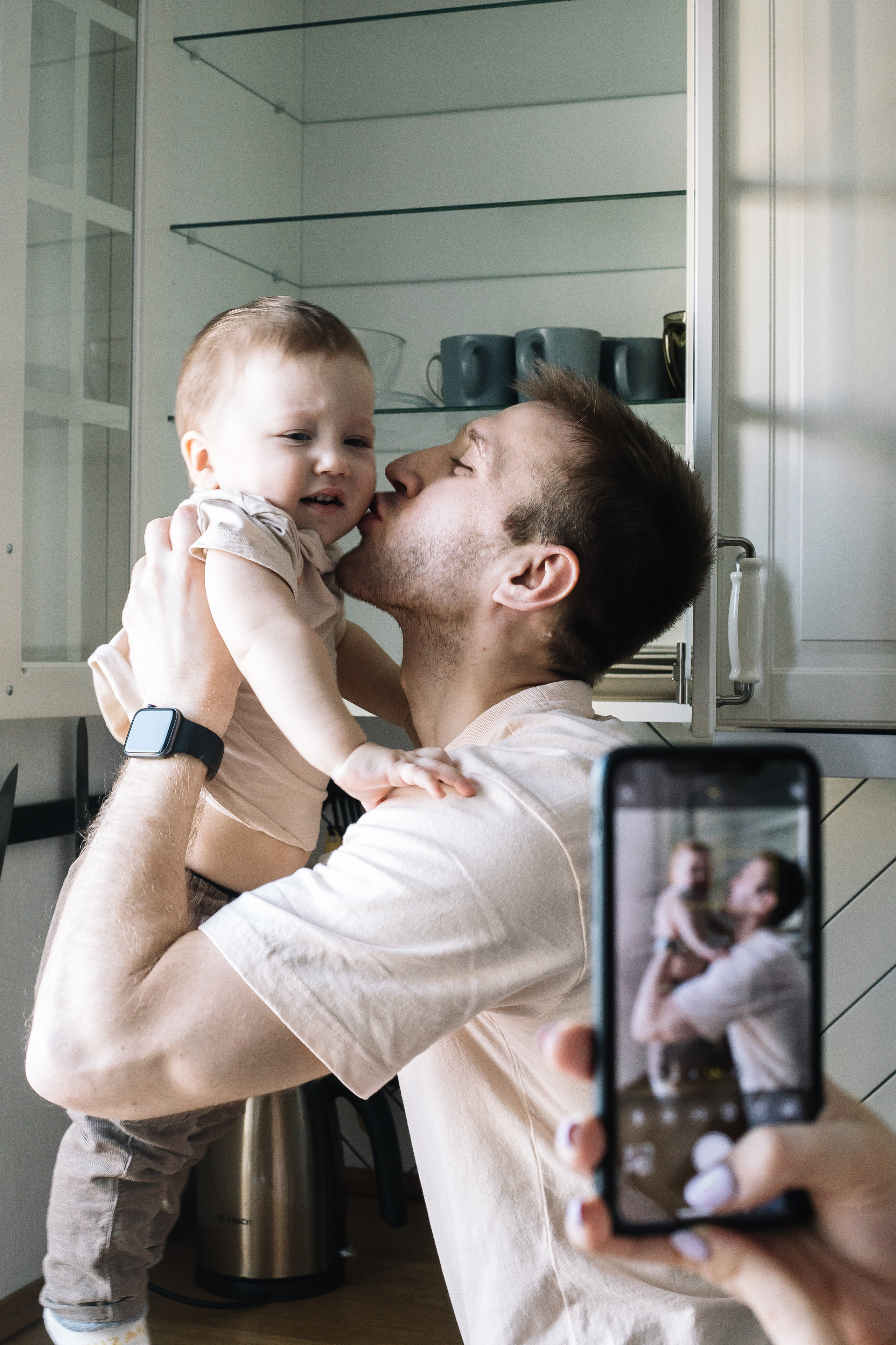 TeploSvetlo. Свадебный и семейный фотограф в Санкт-Петербурге Кирилл Шалагинов