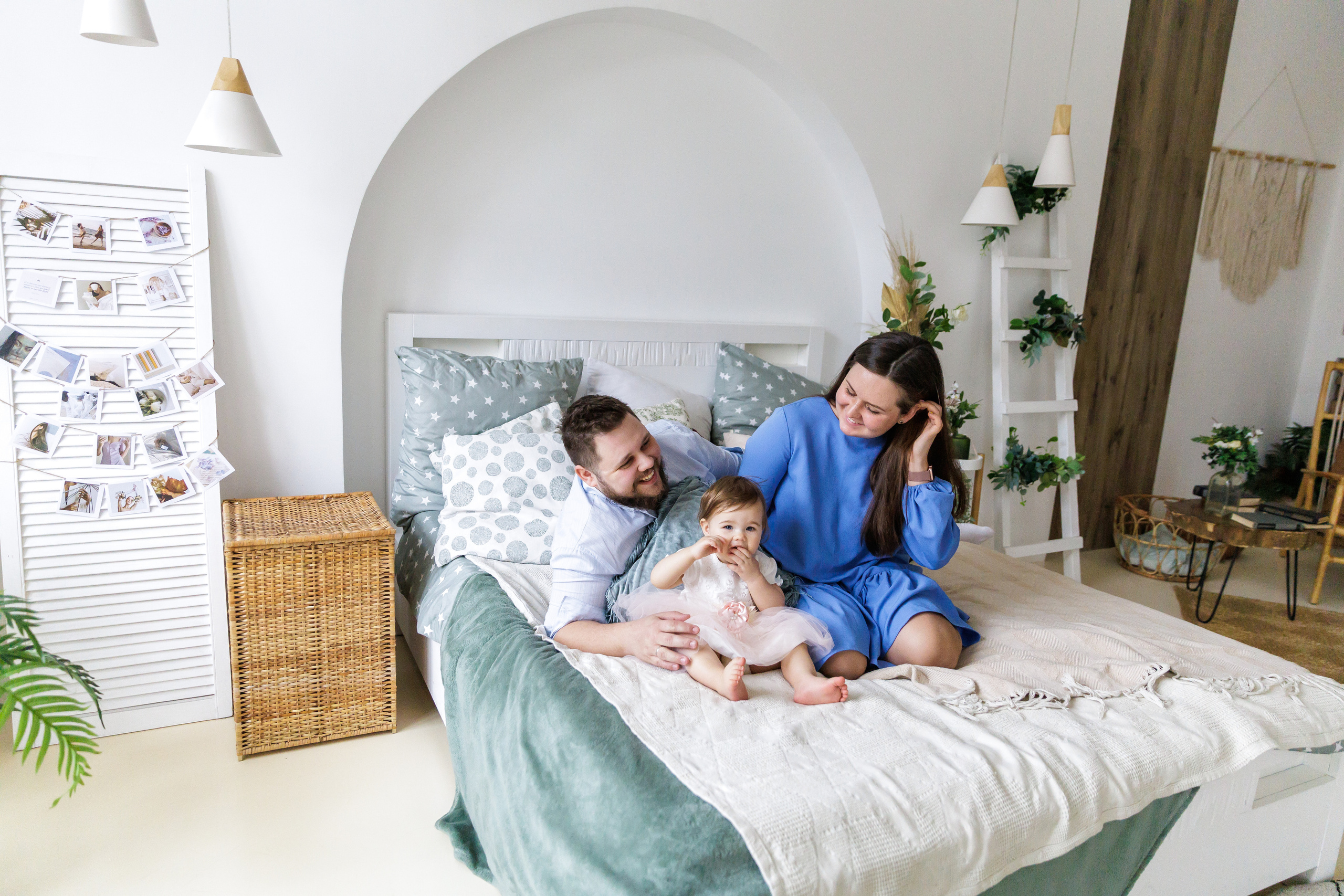 Сергей и Мария. Свадебный и семейный фотограф в Санкт-Петербурге Кирилл Шалагинов