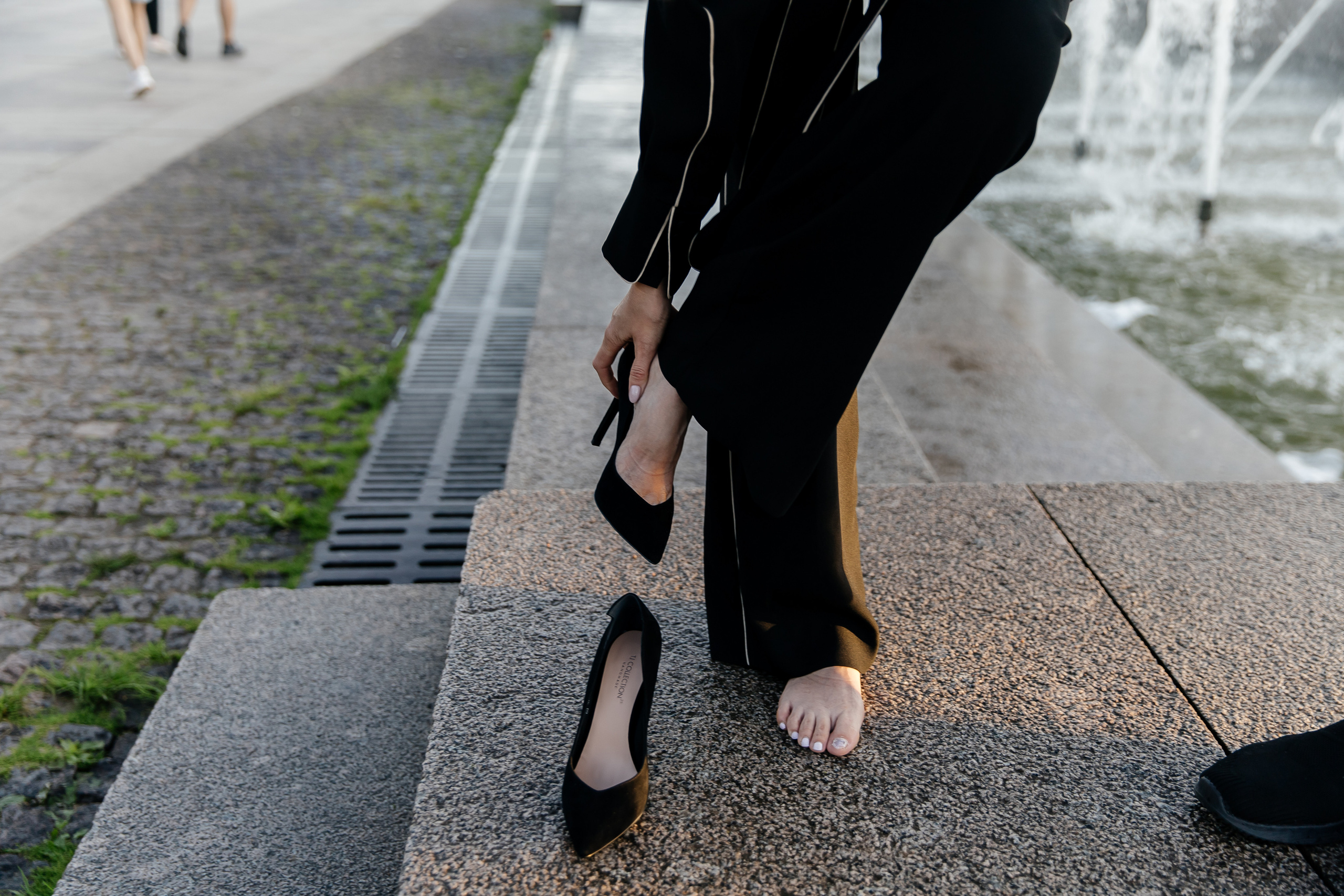 Надя и Лёша. Свадебный и семейный фотограф в Санкт-Петербурге Кирилл Шалагинов