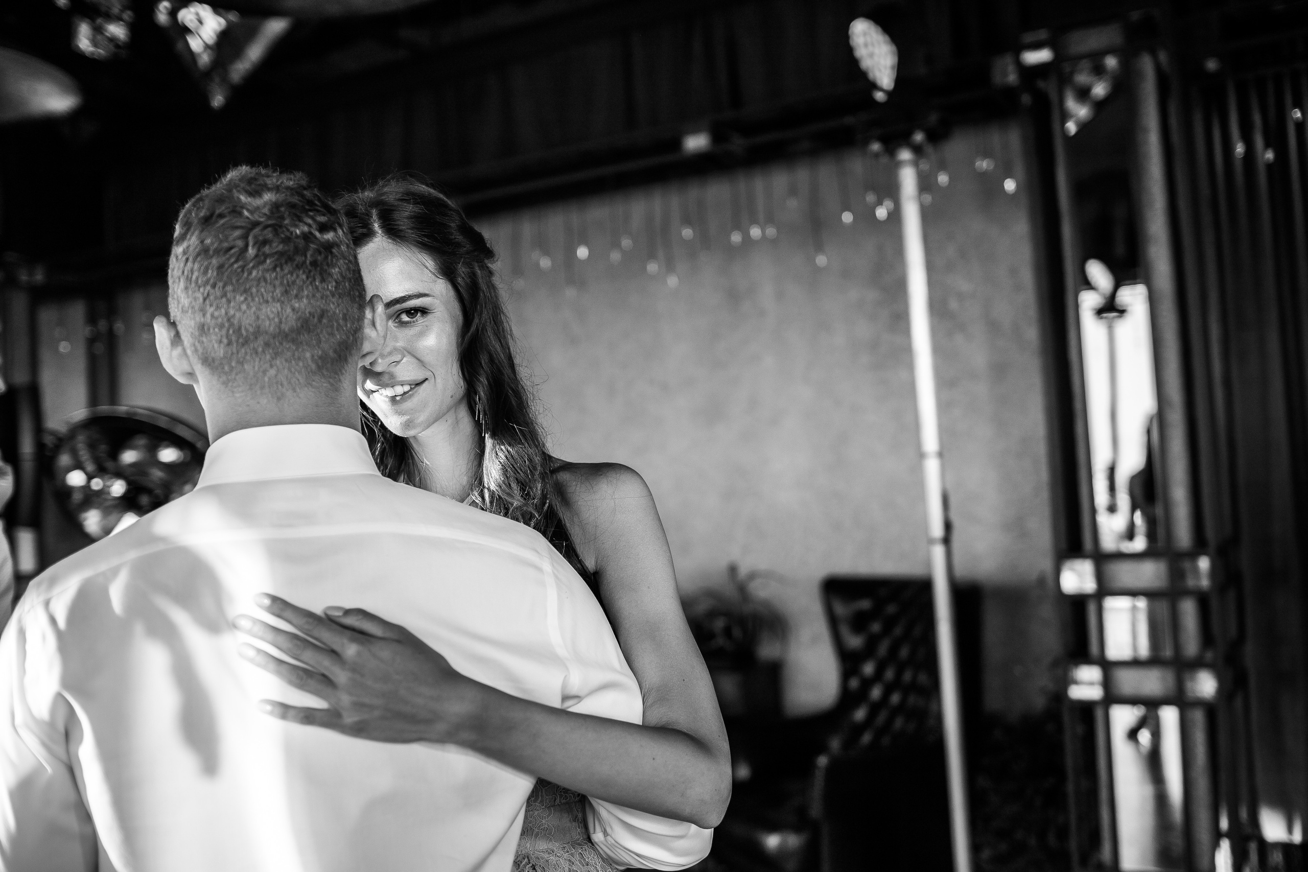 Зинаида и Александр. Свадебный и семейный фотограф в Санкт-Петербурге Кирилл Шалагинов