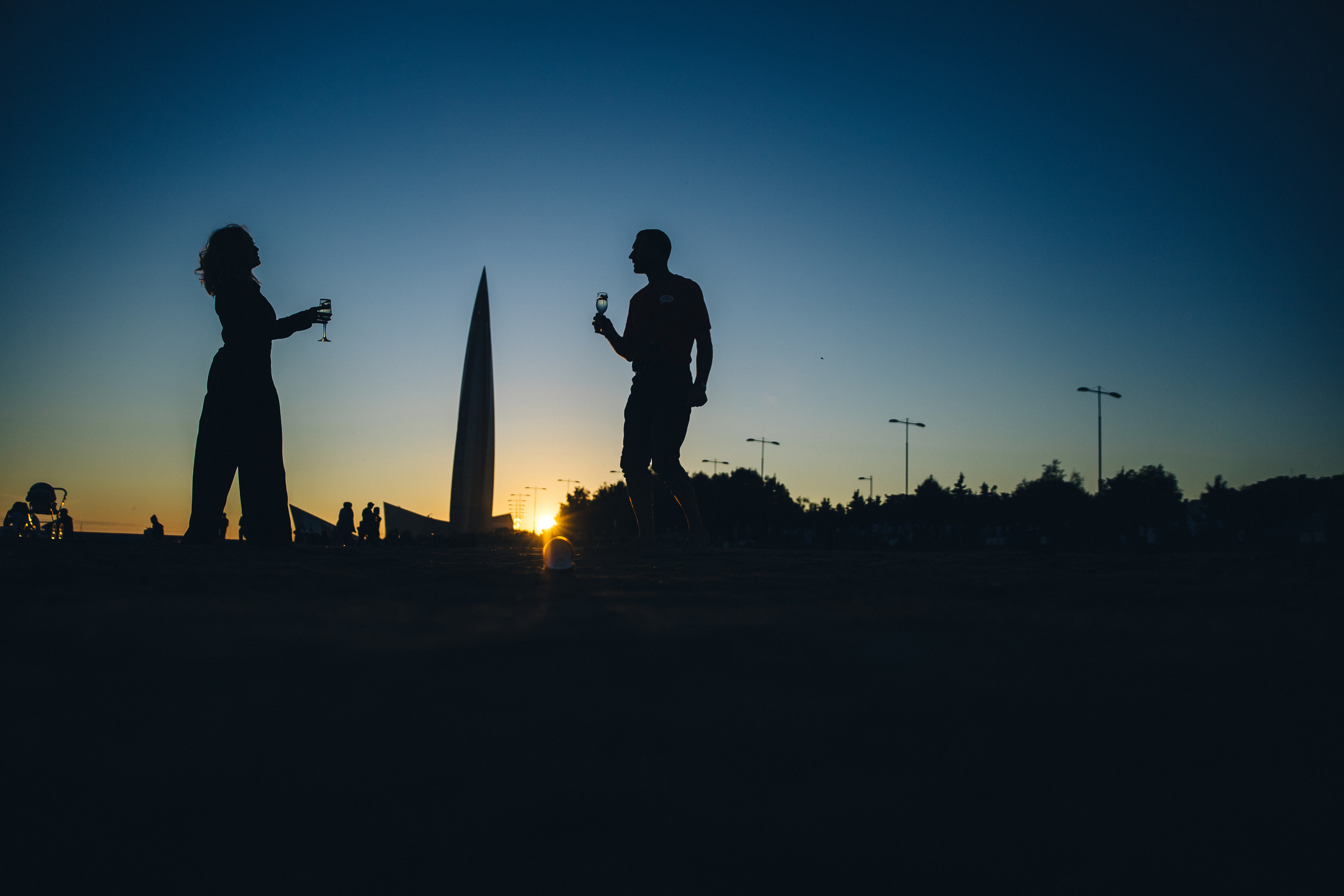 Надя и Лёша. Свадебный и семейный фотограф в Санкт-Петербурге Кирилл Шалагинов