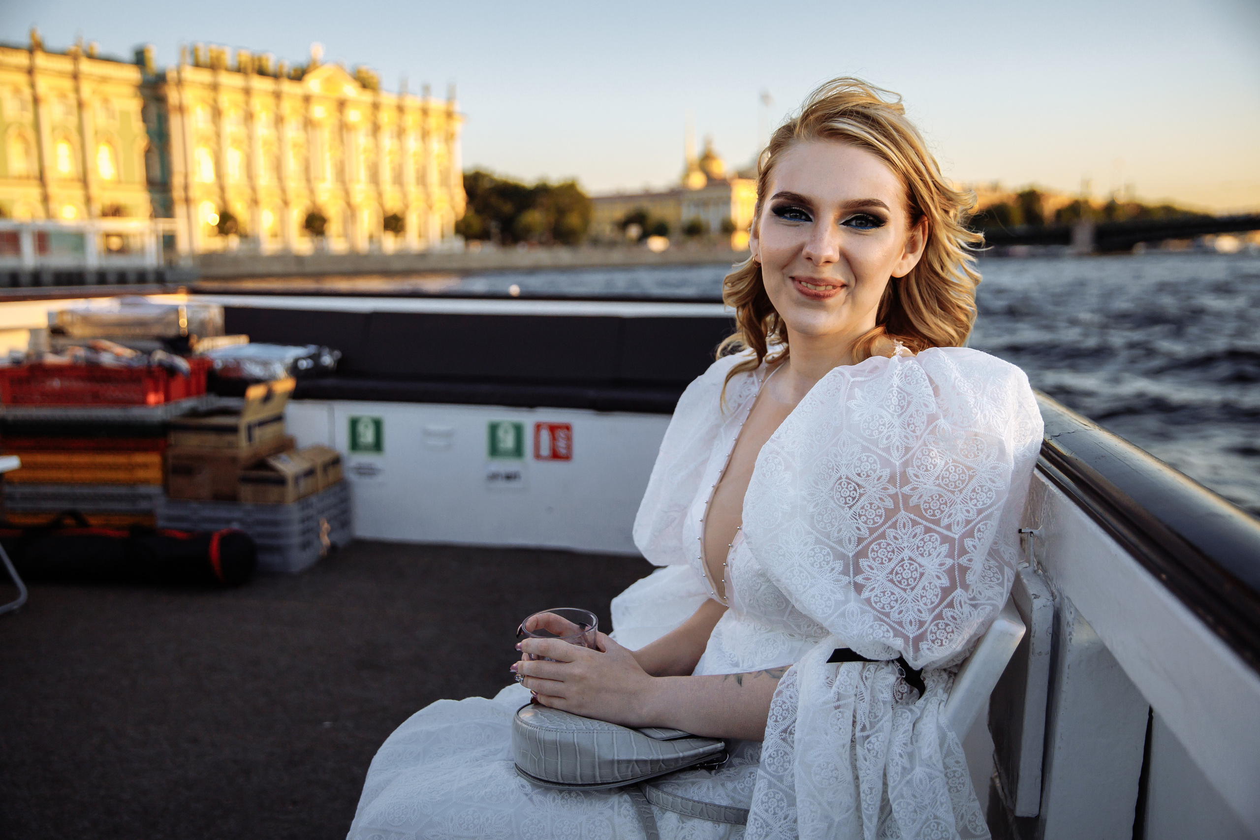 Валерия и Валерий. Свадебный и семейный фотограф в Санкт-Петербурге Кирилл Шалагинов