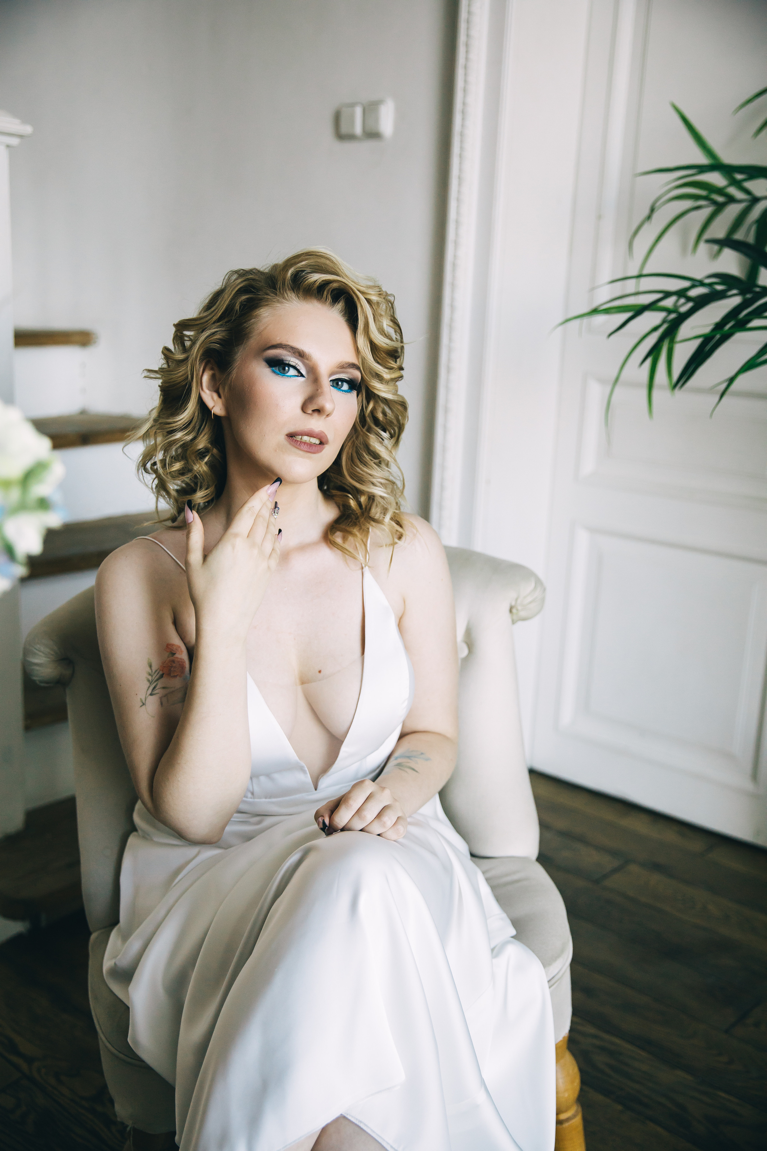 Валерия и Валерий. Свадебный и семейный фотограф в Санкт-Петербурге Кирилл Шалагинов