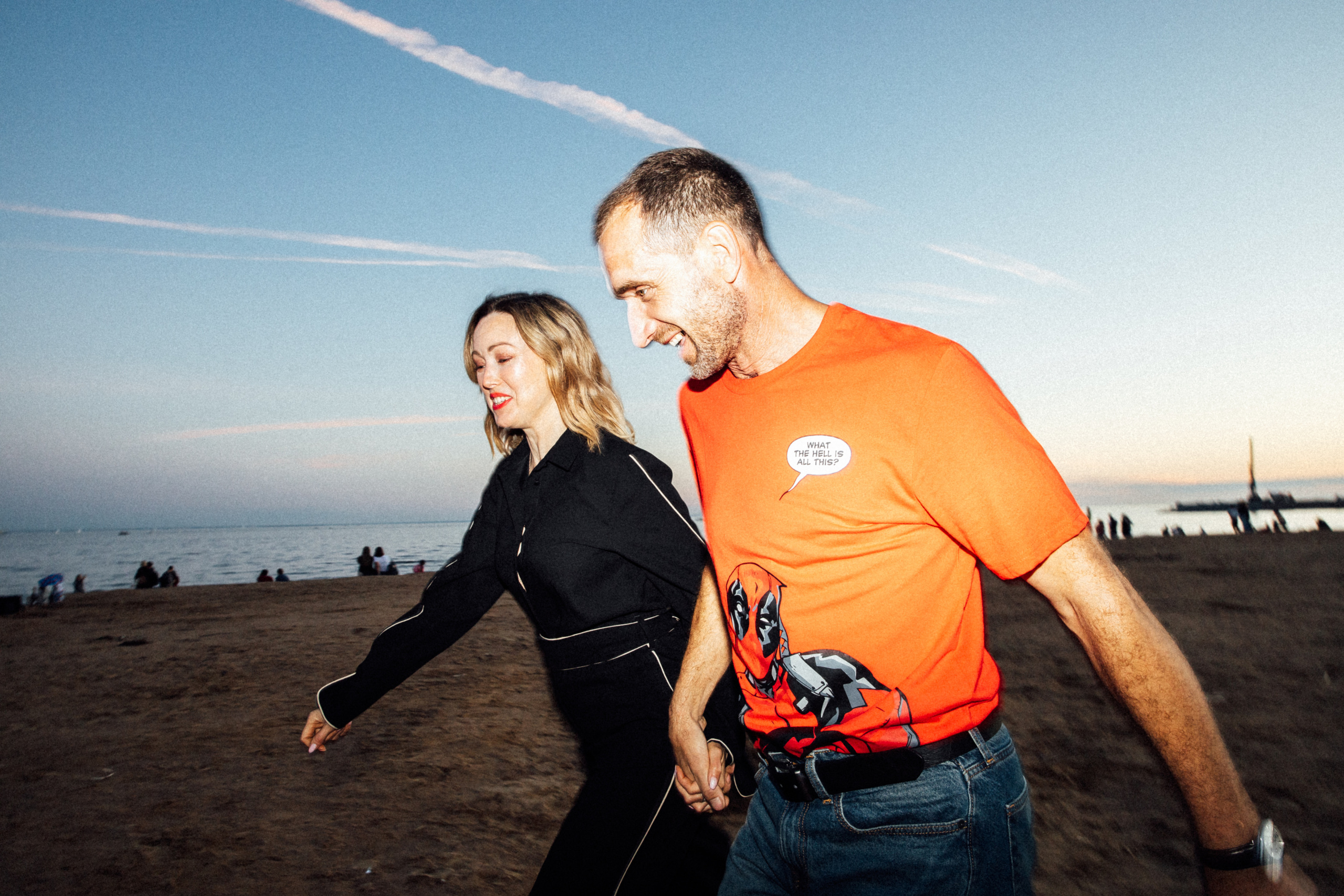 Надя и Лёша. Свадебный и семейный фотограф в Санкт-Петербурге Кирилл Шалагинов