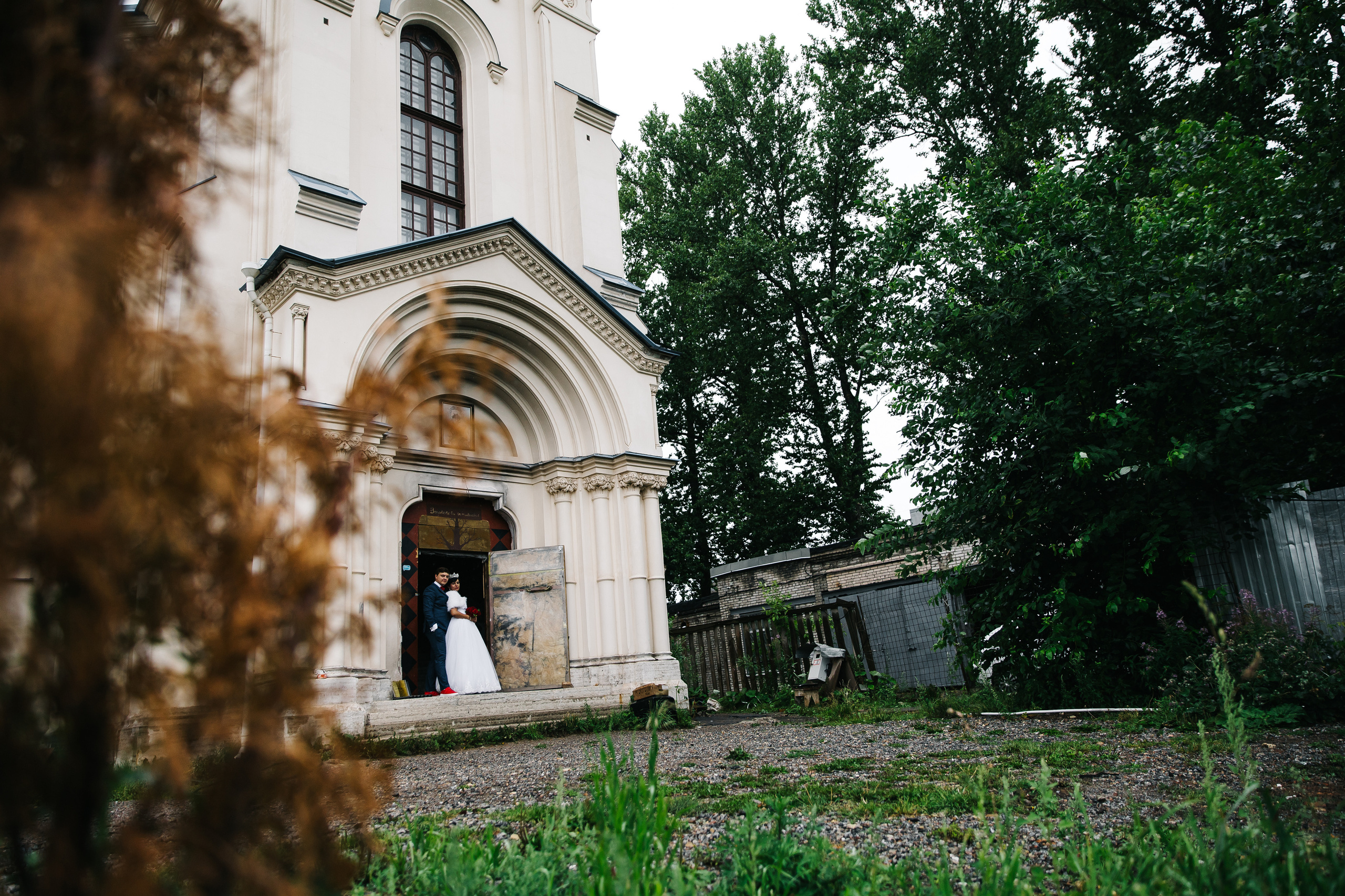 Елена и Владимир. Свадебный и семейный фотограф в Санкт-Петербурге Кирилл Шалагинов