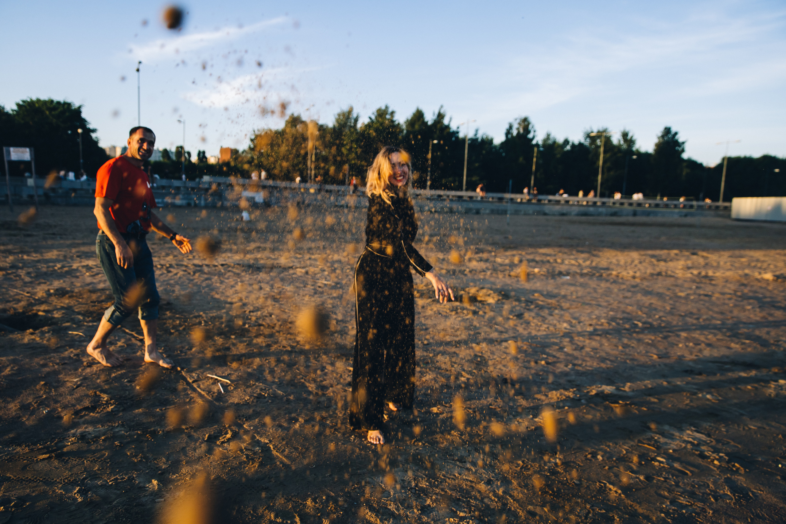 Надя и Лёша. Свадебный и семейный фотограф в Санкт-Петербурге Кирилл Шалагинов
