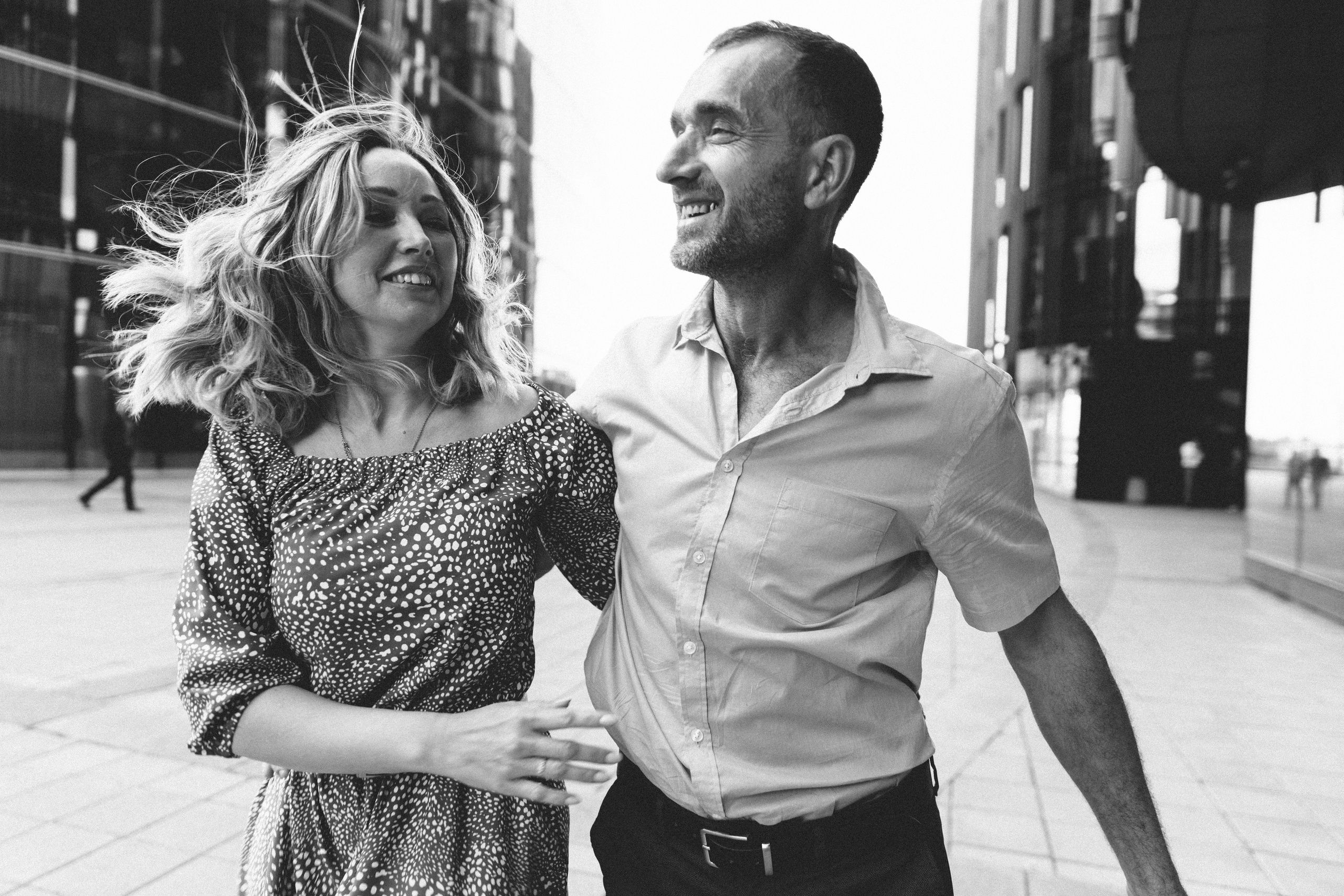 Надя и Лёша. Свадебный и семейный фотограф в Санкт-Петербурге Кирилл Шалагинов