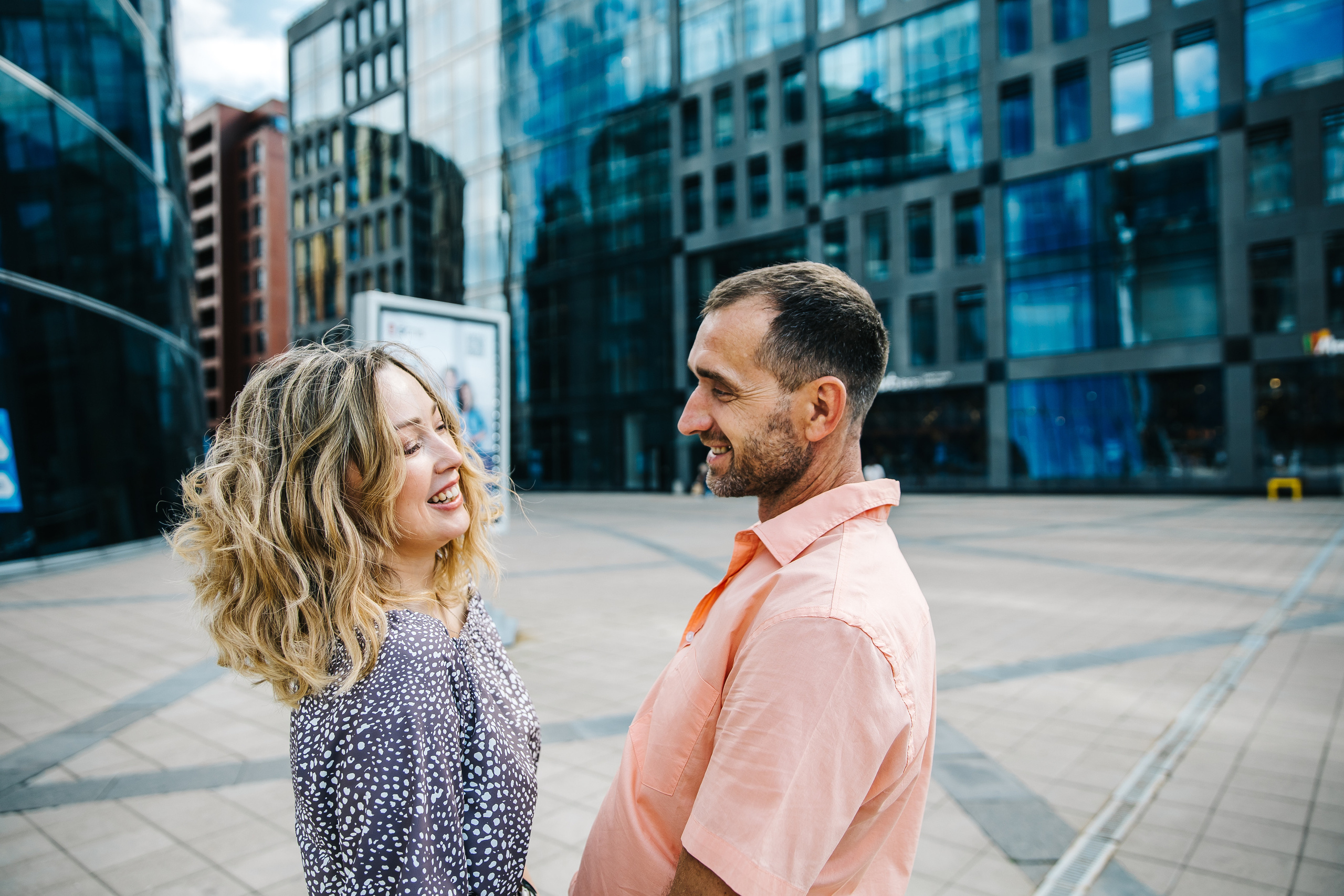 Надя и Лёша. Свадебный и семейный фотограф в Санкт-Петербурге Кирилл Шалагинов