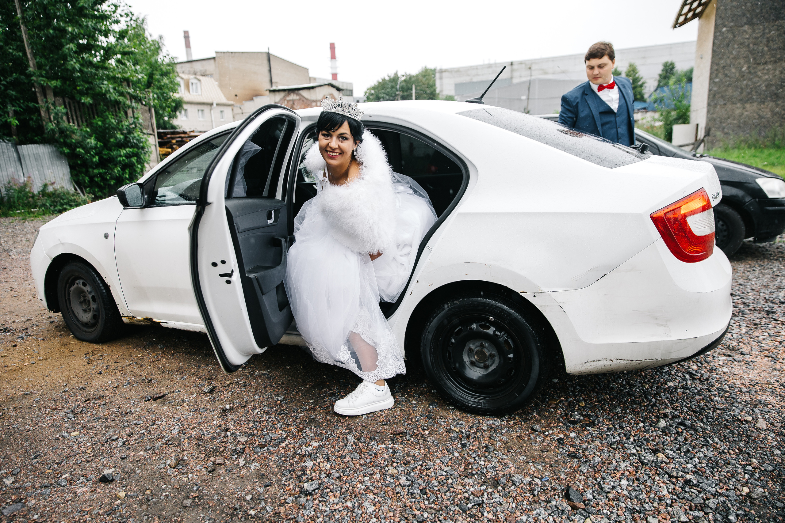 Елена и Владимир. Свадебный и семейный фотограф в Санкт-Петербурге Кирилл Шалагинов