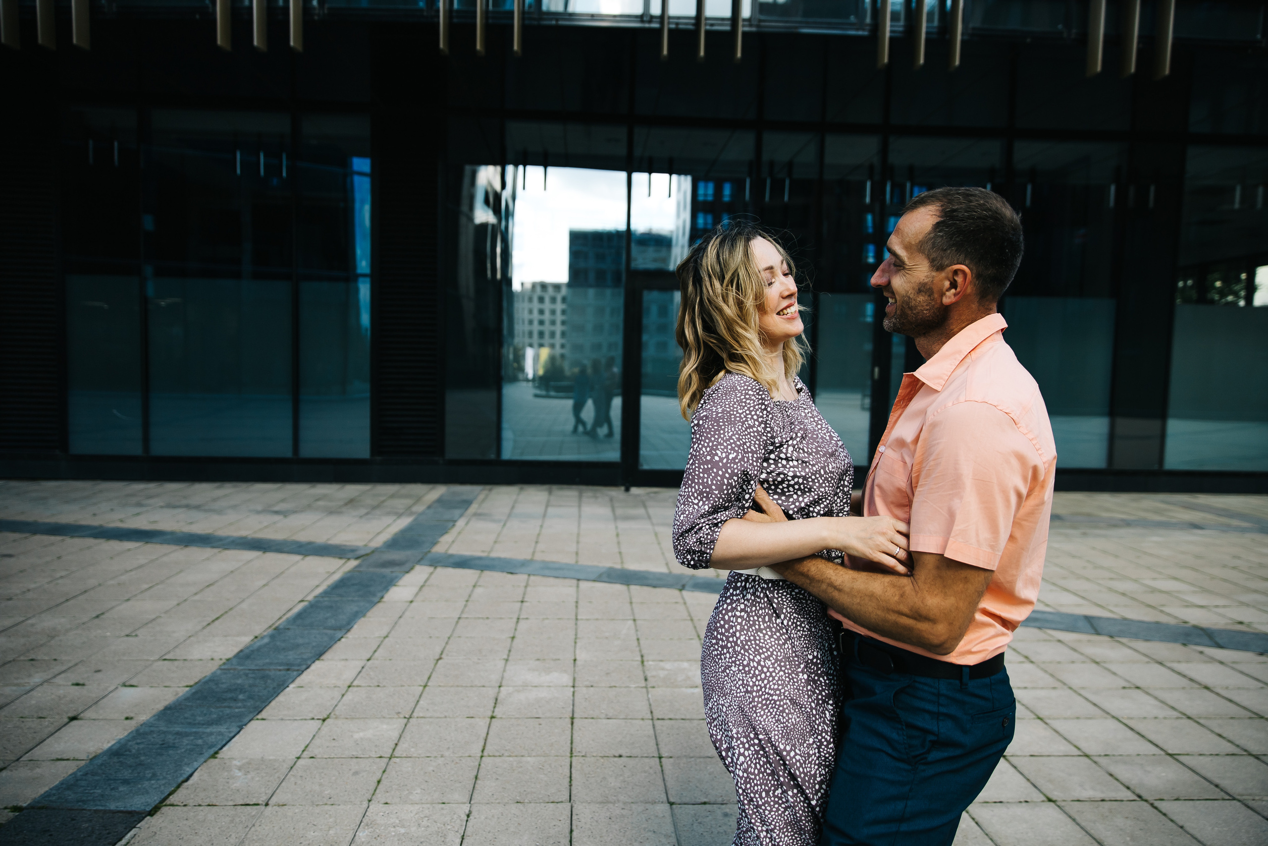 Надя и Лёша. Свадебный и семейный фотограф в Санкт-Петербурге Кирилл Шалагинов