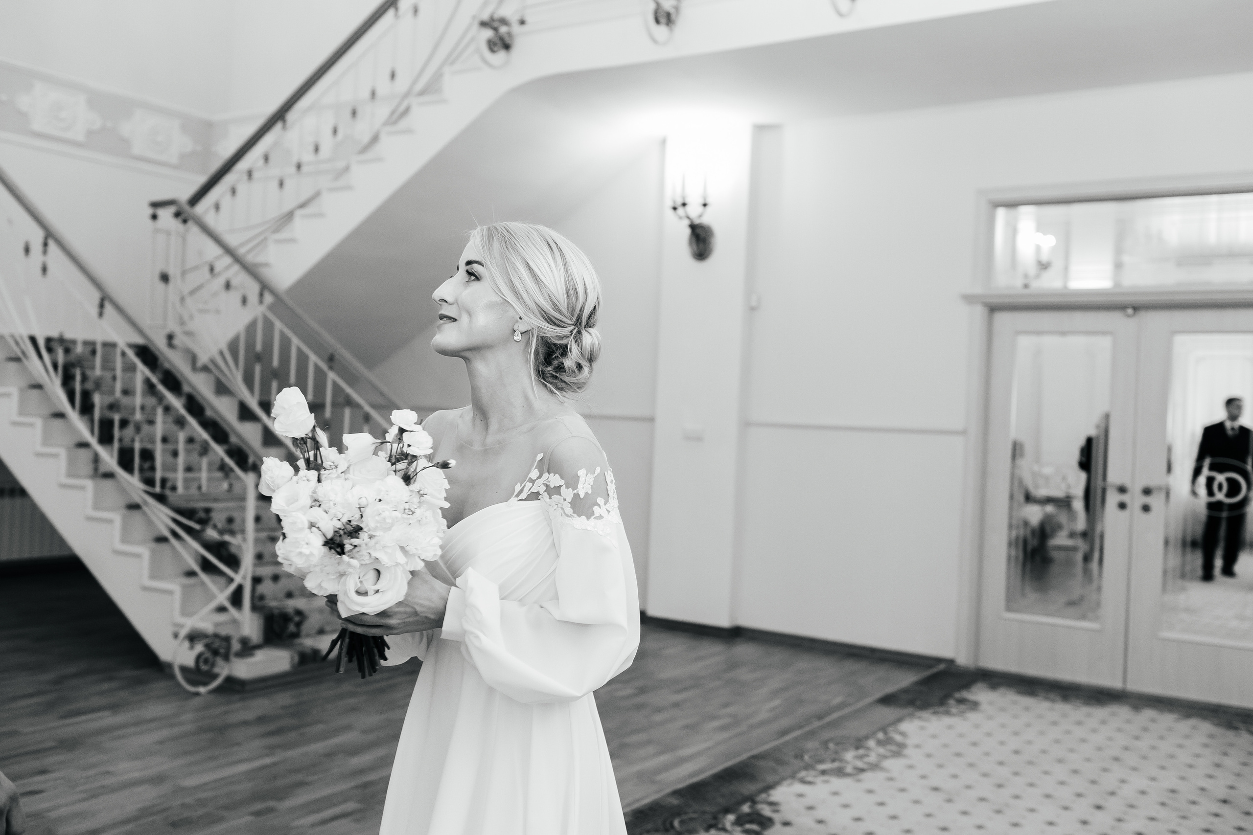 Зинаида и Александр. Свадебный и семейный фотограф в Санкт-Петербурге Кирилл Шалагинов