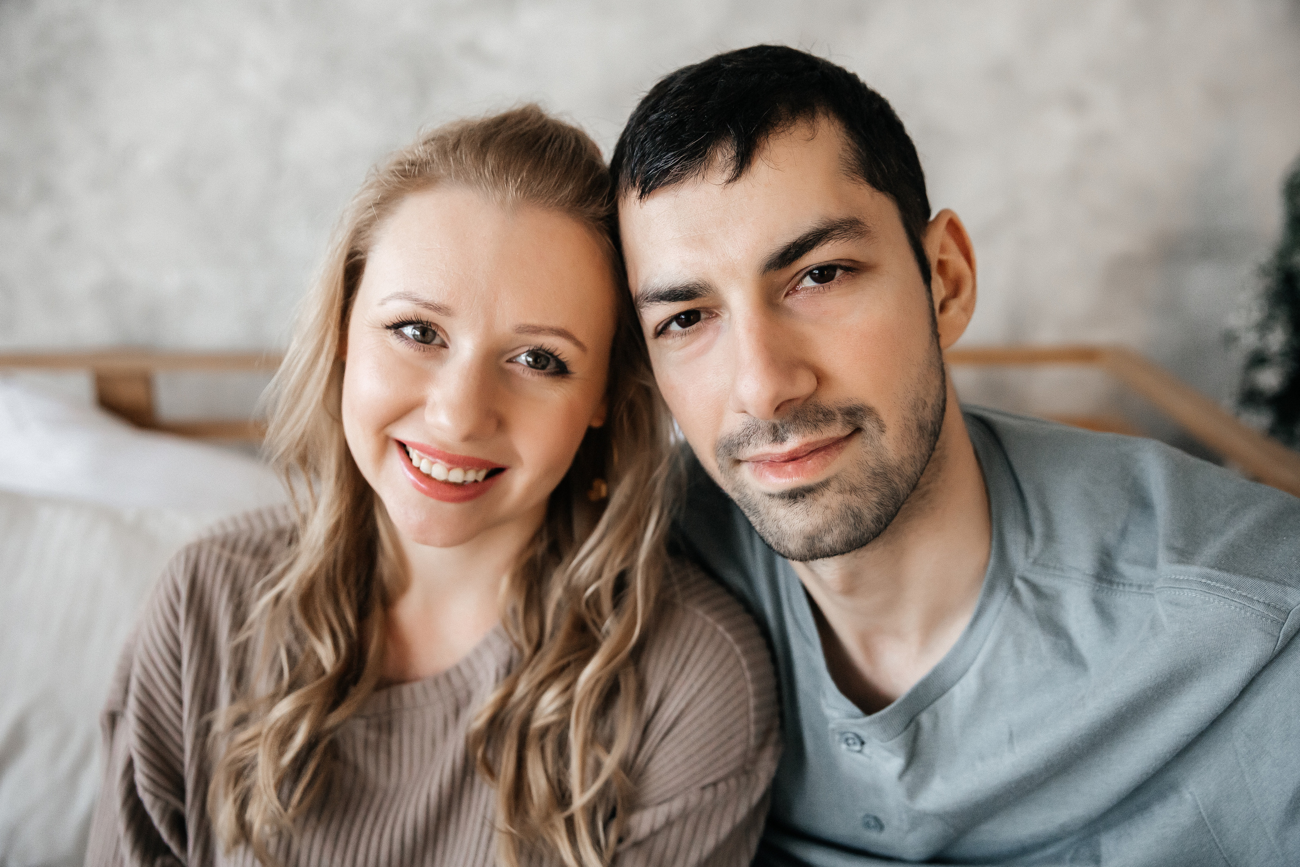 Алевтина и Тигран. Свадебный и семейный фотограф в Санкт-Петербурге Кирилл Шалагинов