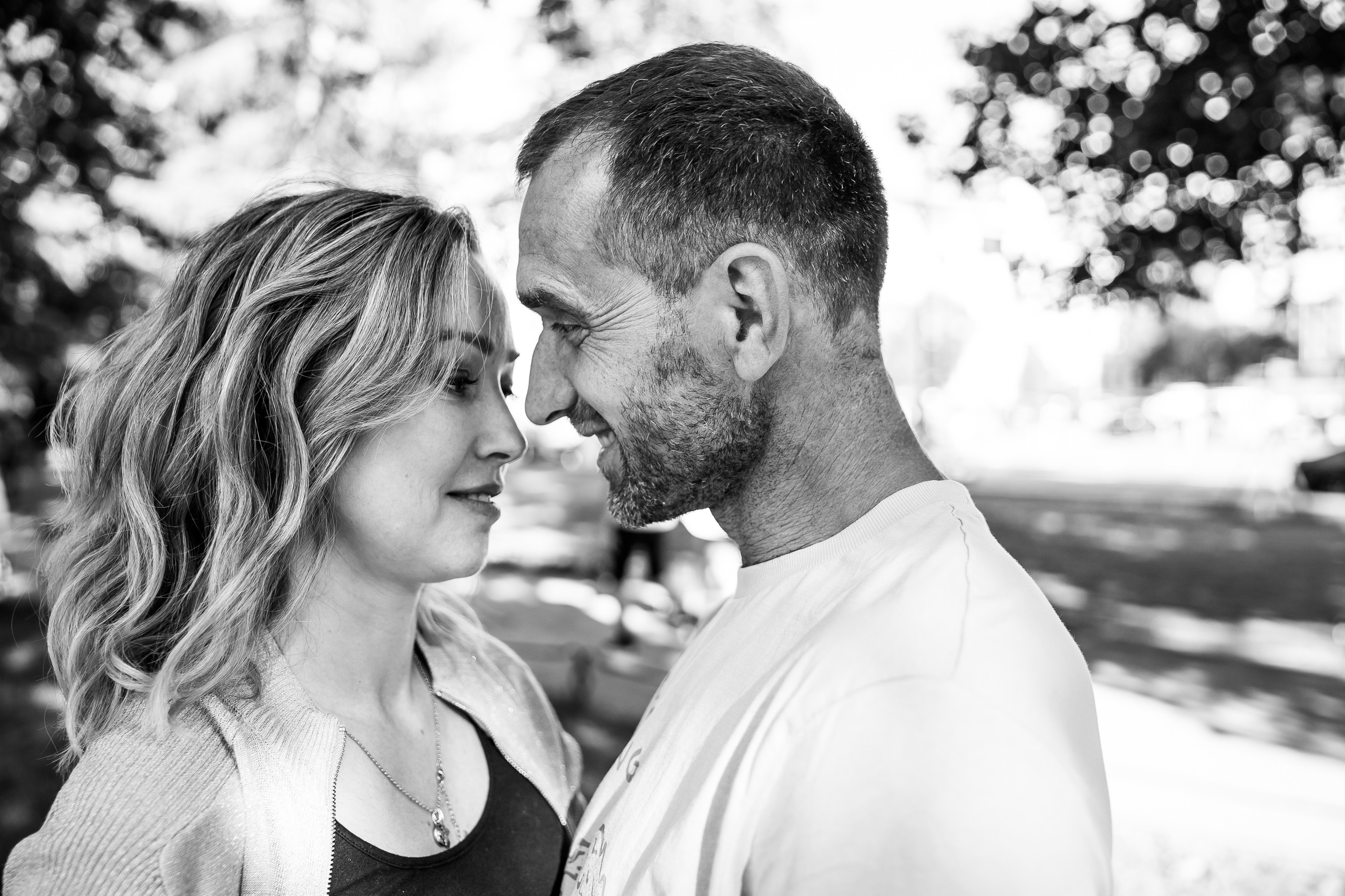 Надя и Лёша. Свадебный и семейный фотограф в Санкт-Петербурге Кирилл Шалагинов