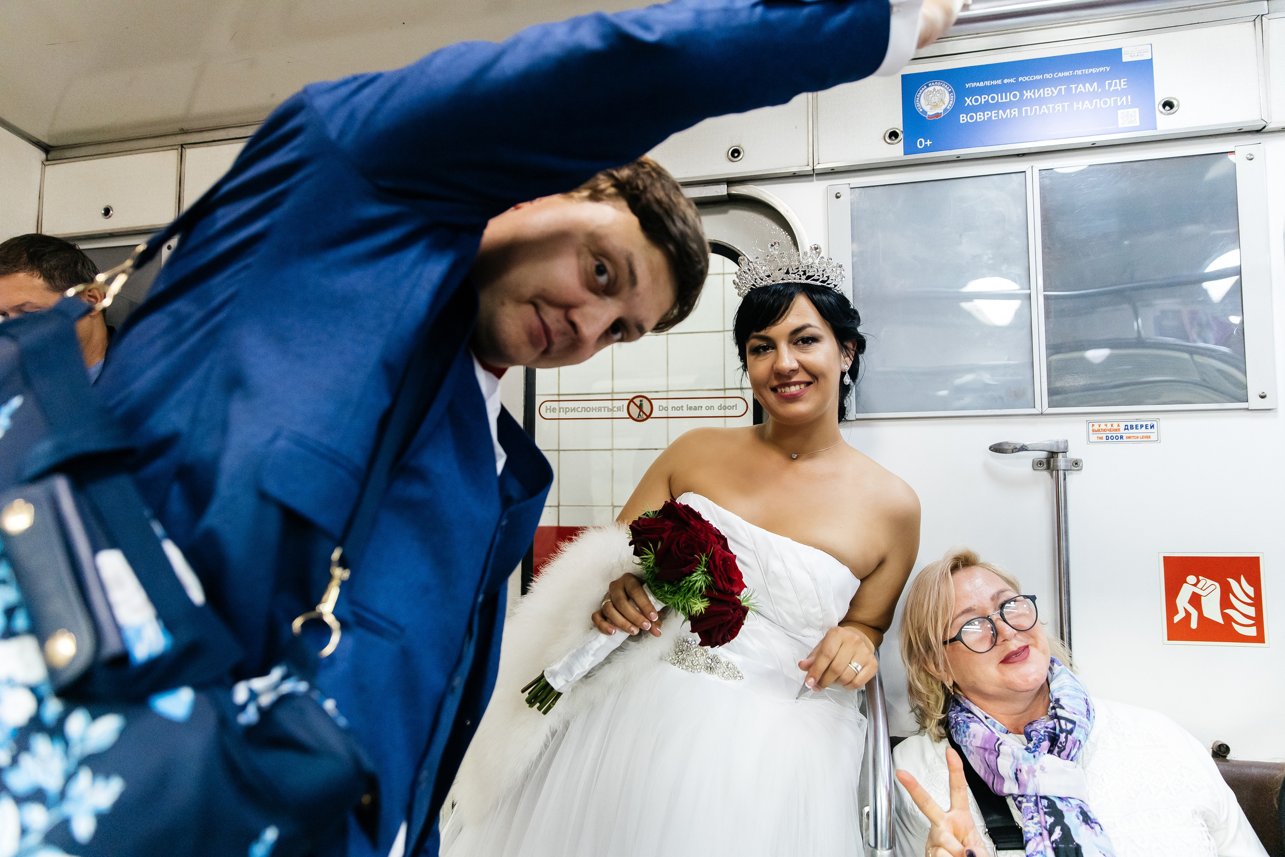 Елена и Владимир. Свадебный и семейный фотограф в Санкт-Петербурге Кирилл Шалагинов