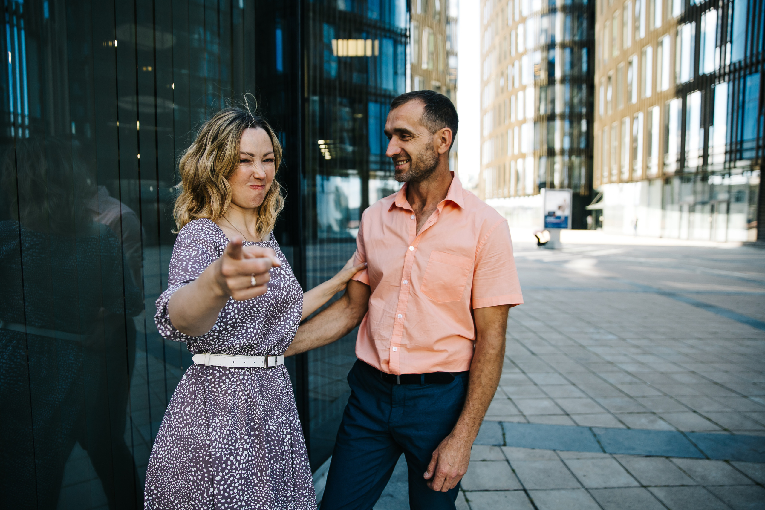 Надя и Лёша. Свадебный и семейный фотограф в Санкт-Петербурге Кирилл Шалагинов