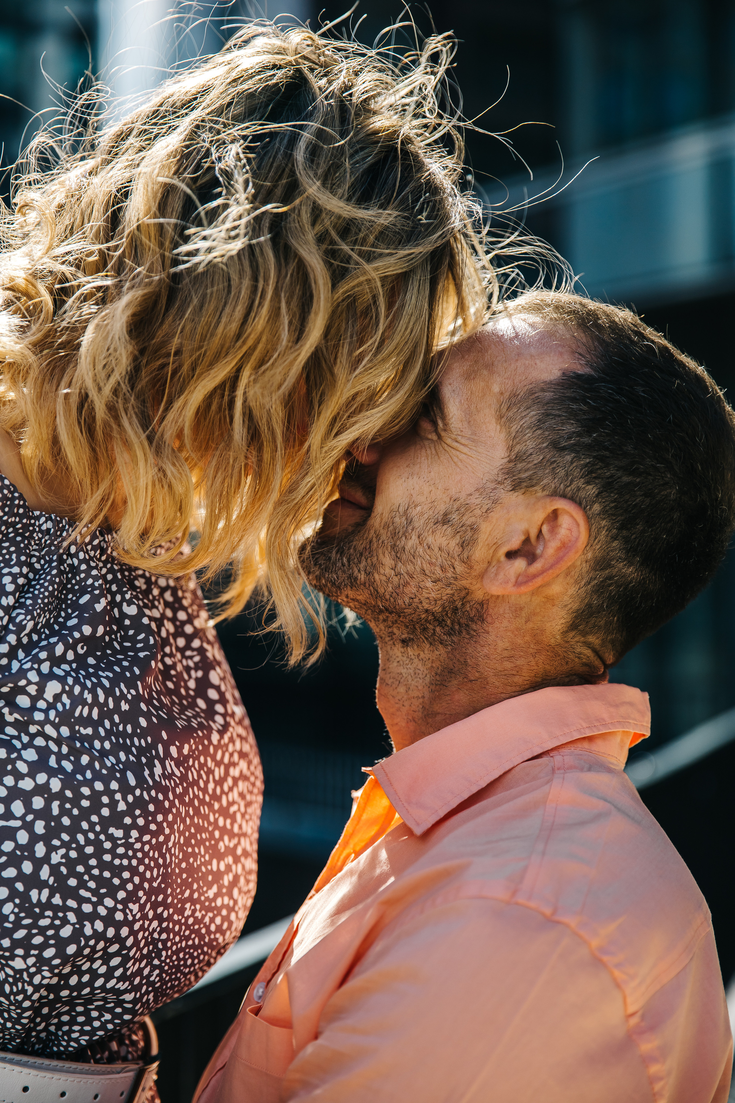 Надя и Лёша. Свадебный и семейный фотограф в Санкт-Петербурге Кирилл Шалагинов