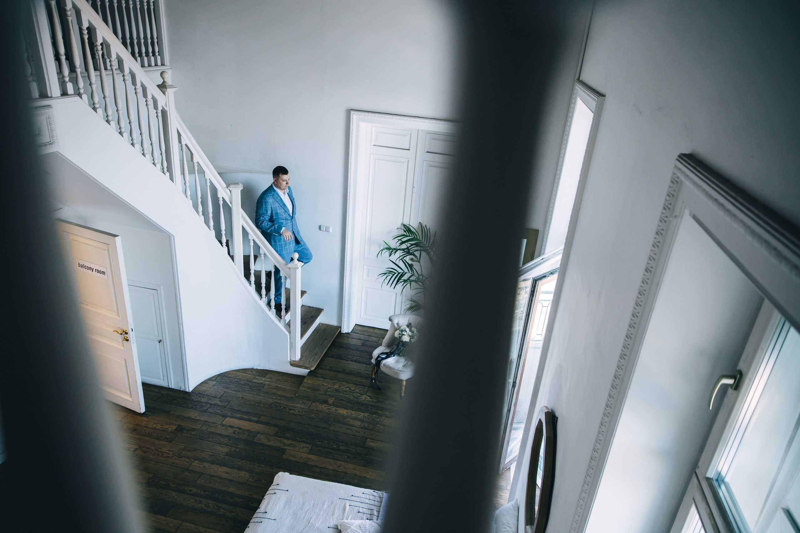 Валерия и Валерий. Свадебный и семейный фотограф в Санкт-Петербурге Кирилл Шалагинов