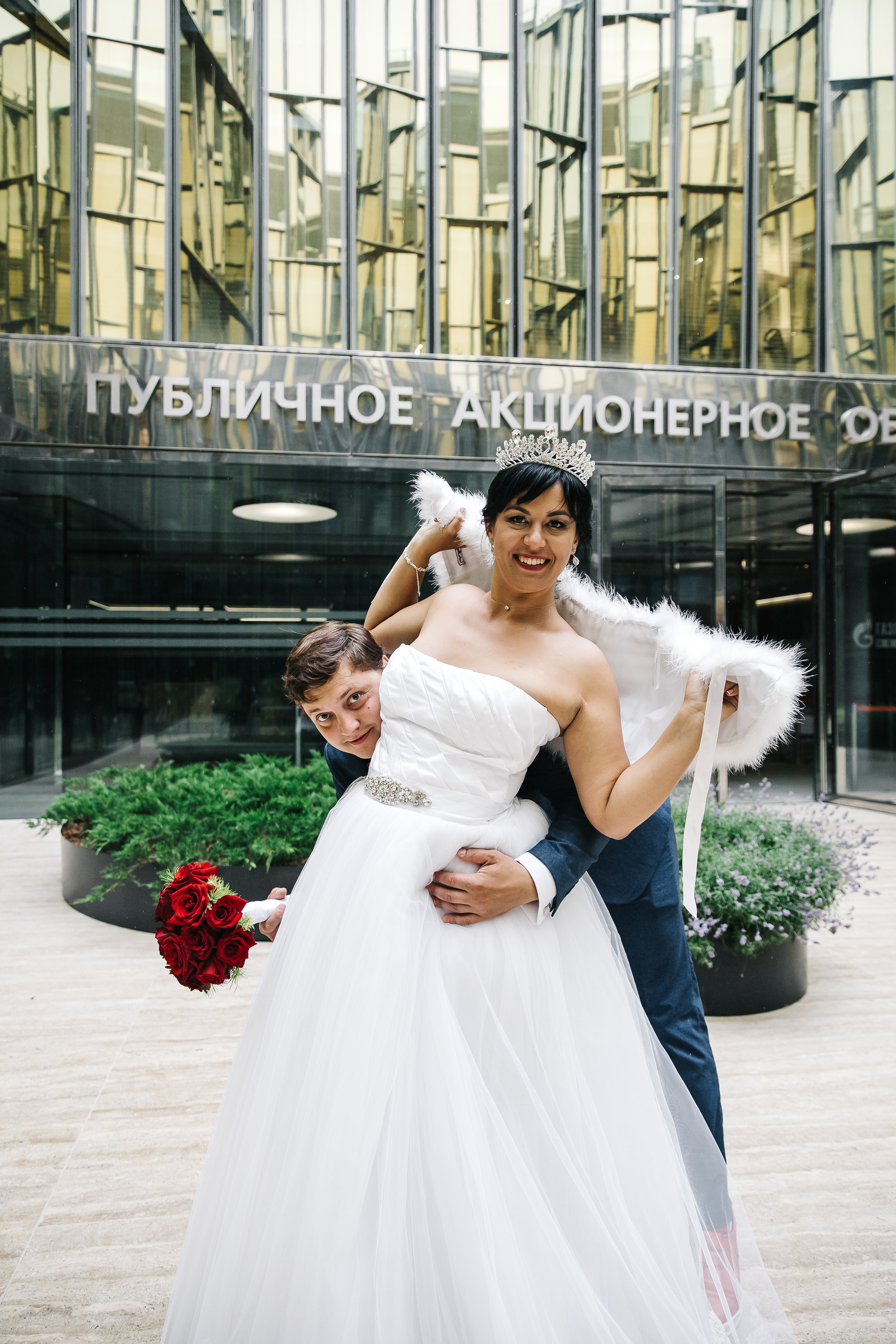 Елена и Владимир. Свадебный и семейный фотограф в Санкт-Петербурге Кирилл Шалагинов