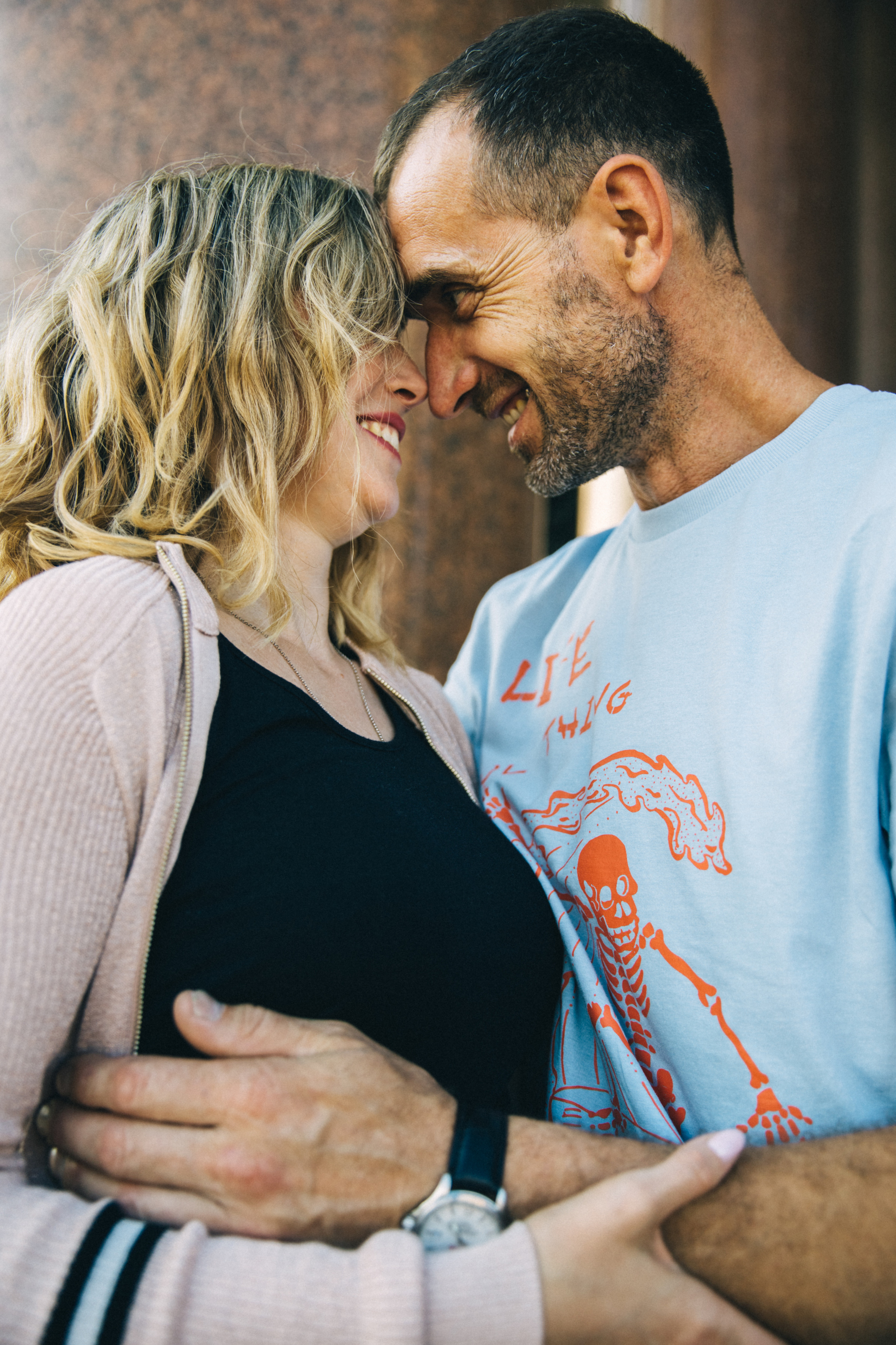 Надя и Лёша. Свадебный и семейный фотограф в Санкт-Петербурге Кирилл Шалагинов