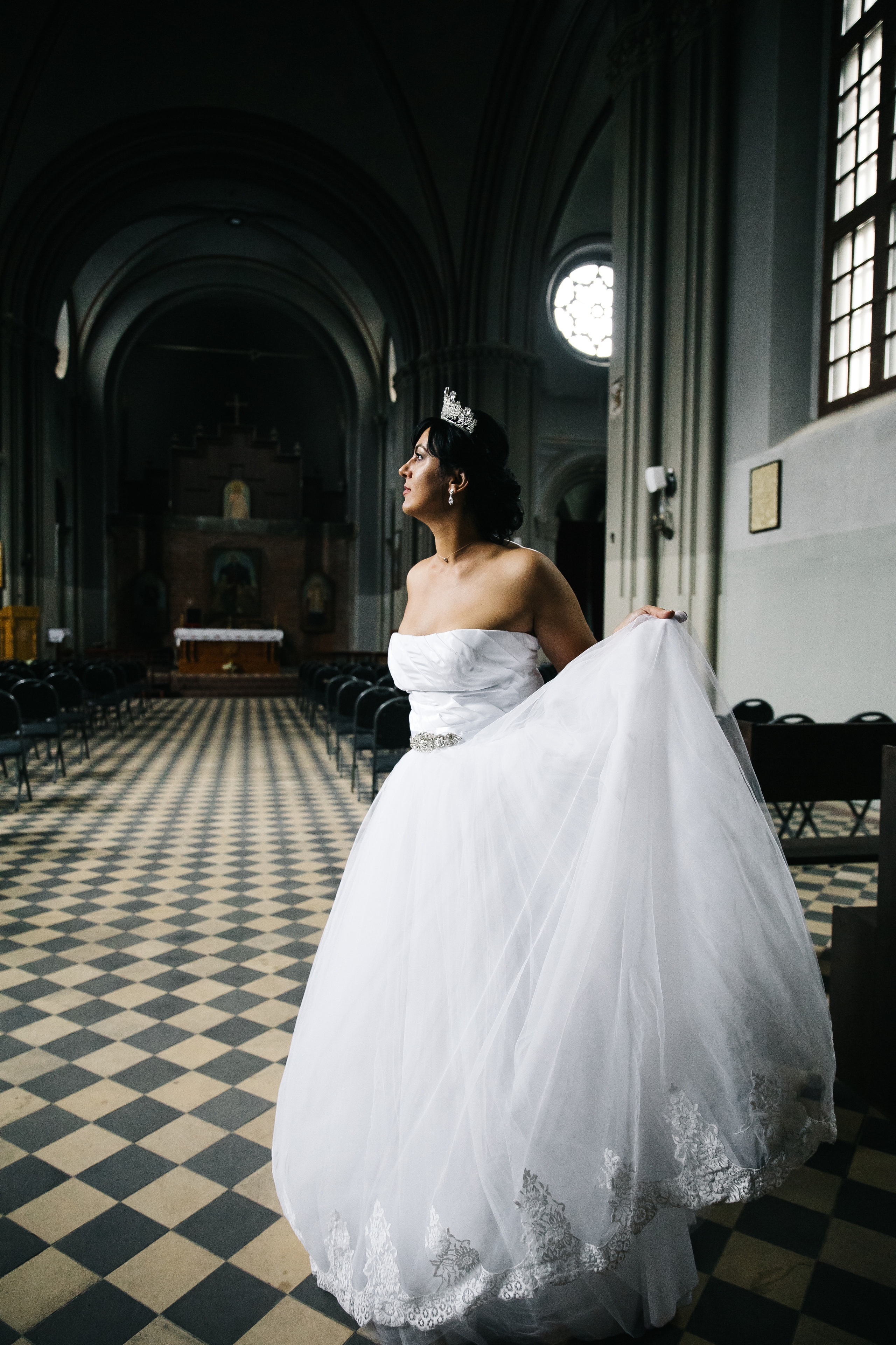 Елена и Владимир. Свадебный и семейный фотограф в Санкт-Петербурге Кирилл Шалагинов