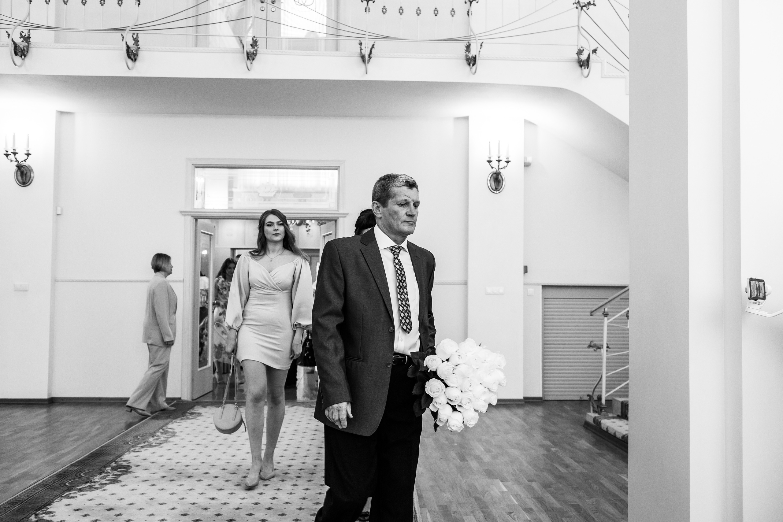 Зинаида и Александр. Свадебный и семейный фотограф в Санкт-Петербурге Кирилл Шалагинов