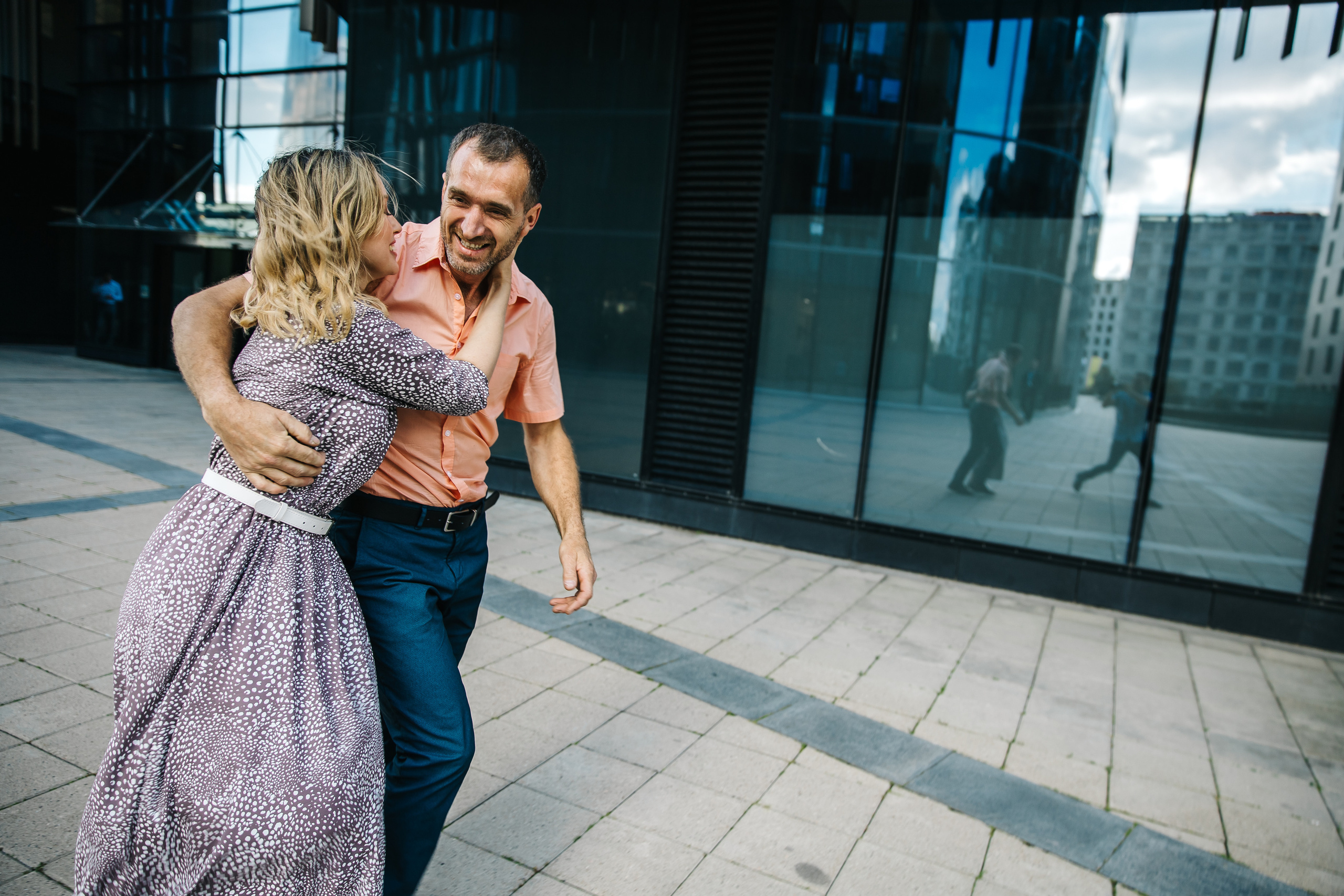 Надя и Лёша. Свадебный и семейный фотограф в Санкт-Петербурге Кирилл Шалагинов