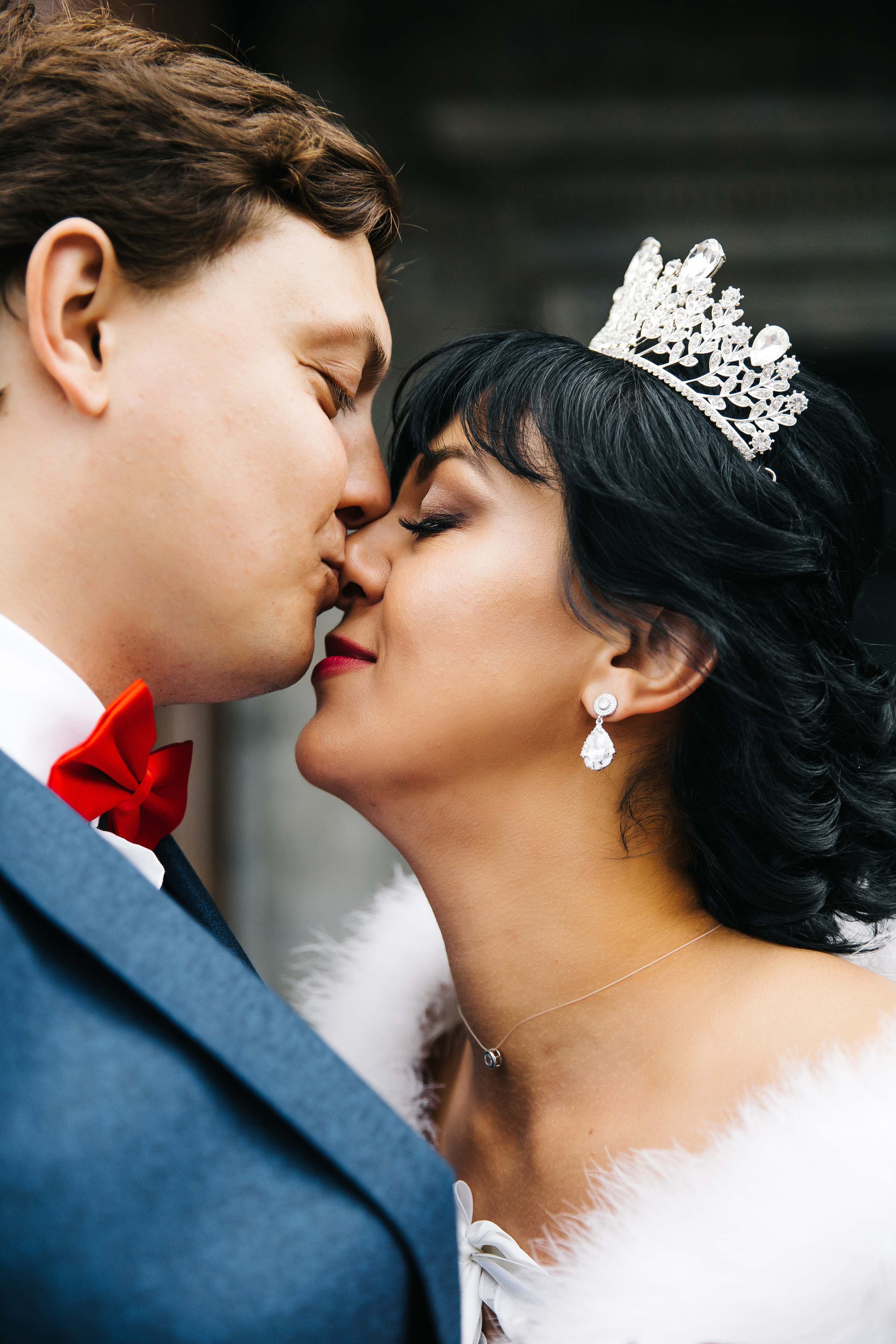 Елена и Владимир. Свадебный и семейный фотограф в Санкт-Петербурге Кирилл Шалагинов