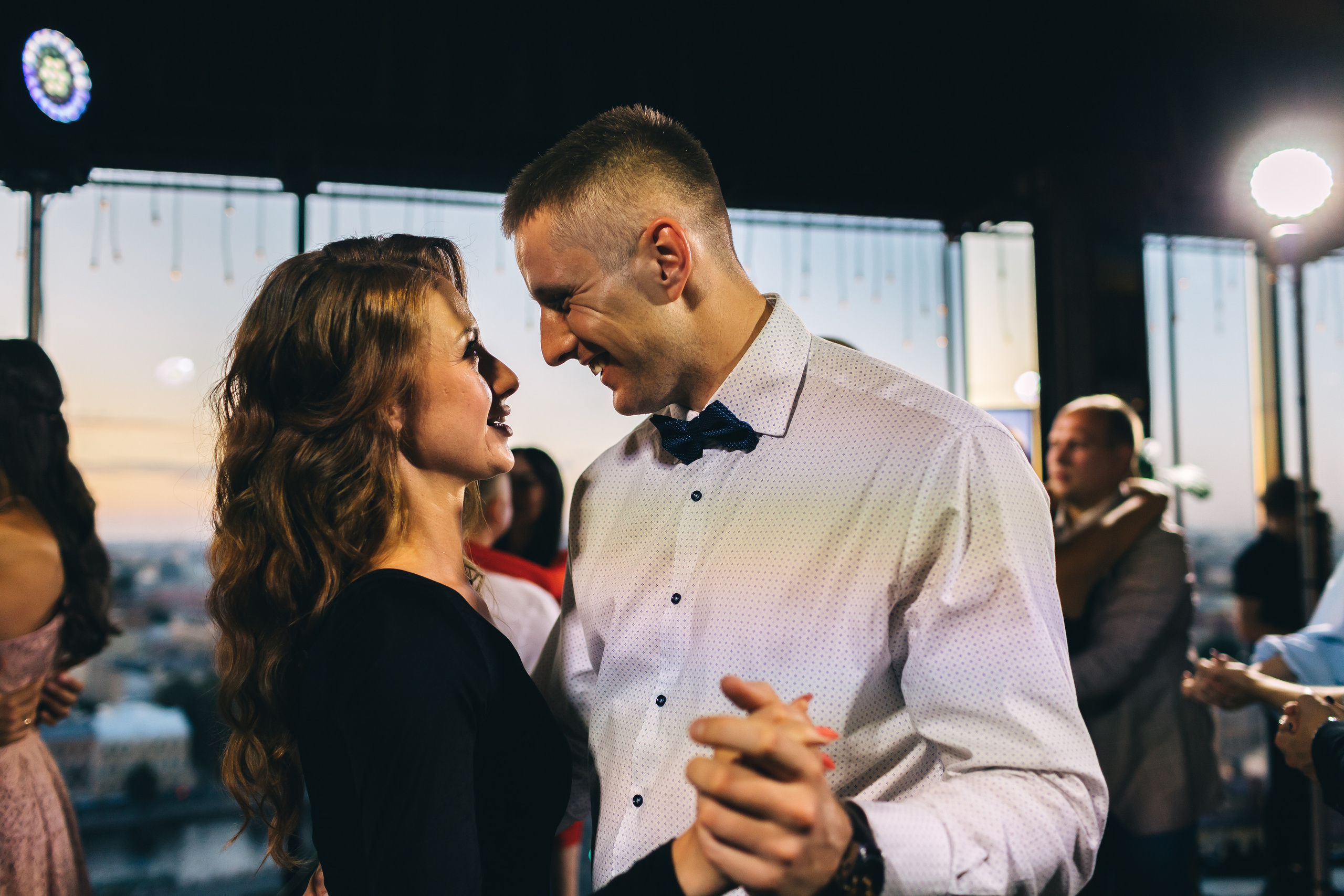 Зинаида и Александр. Свадебный и семейный фотограф в Санкт-Петербурге Кирилл Шалагинов