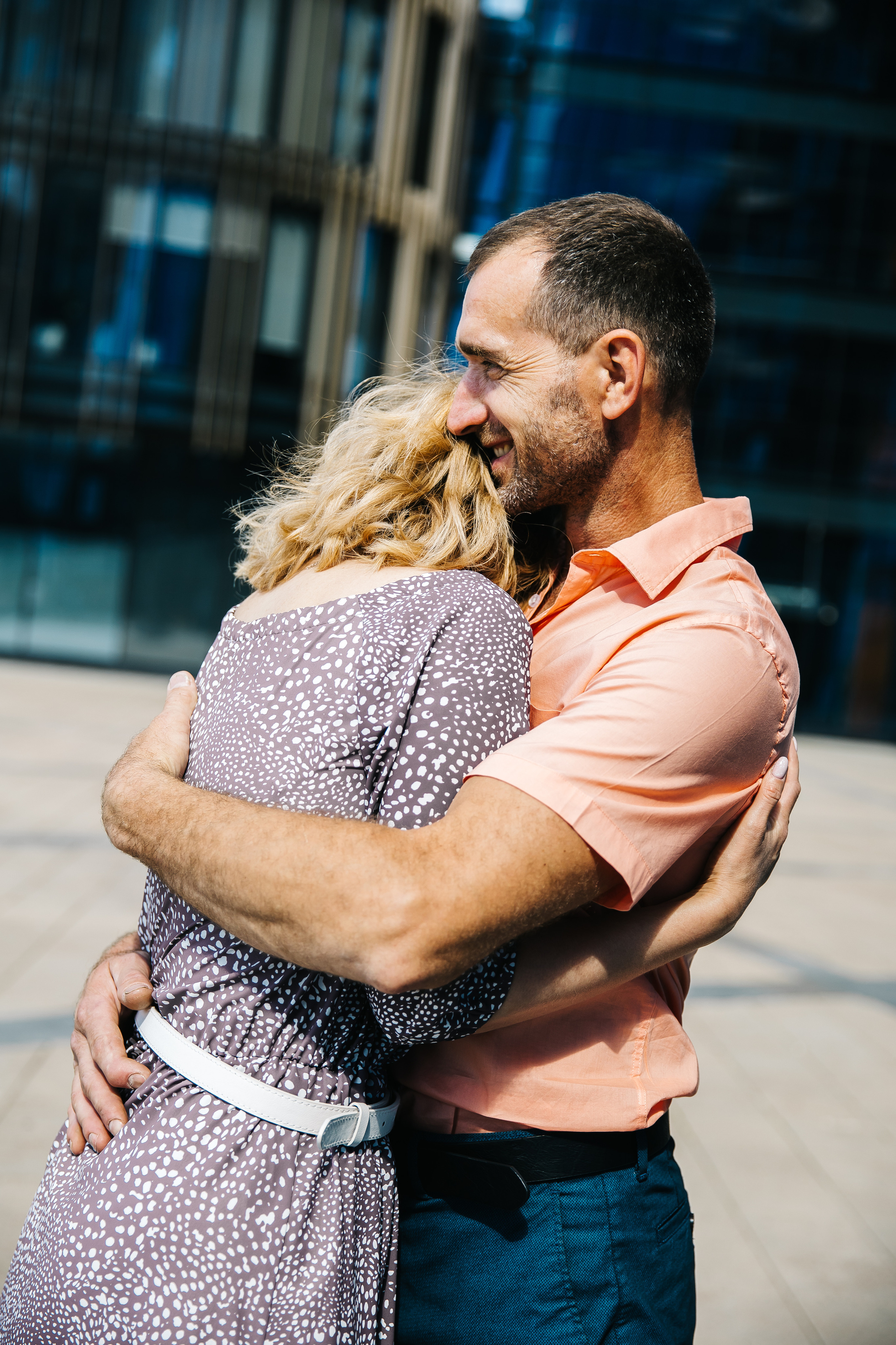 Надя и Лёша. Свадебный и семейный фотограф в Санкт-Петербурге Кирилл Шалагинов