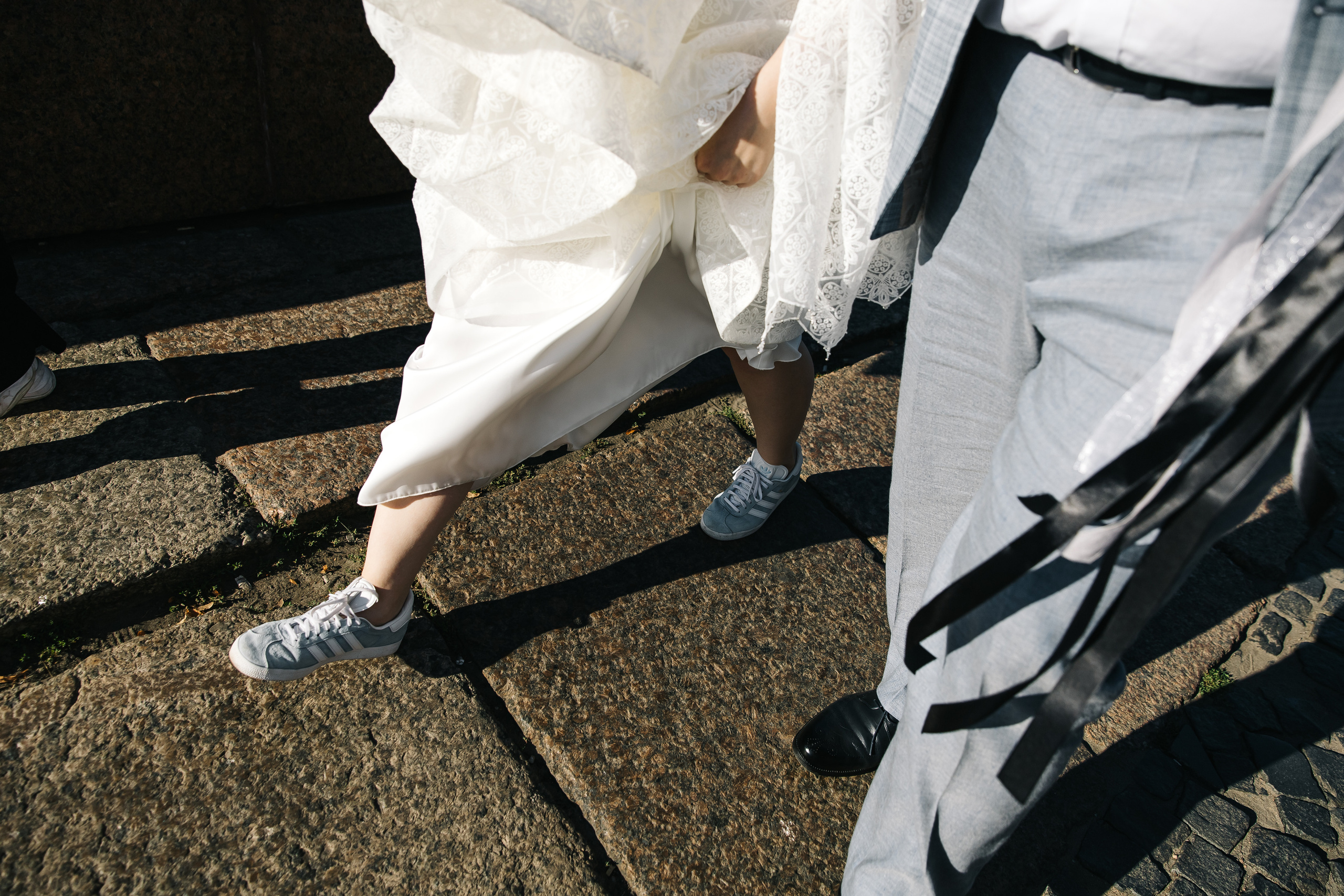 Валерия и Валерий. Свадебный и семейный фотограф в Санкт-Петербурге Кирилл Шалагинов