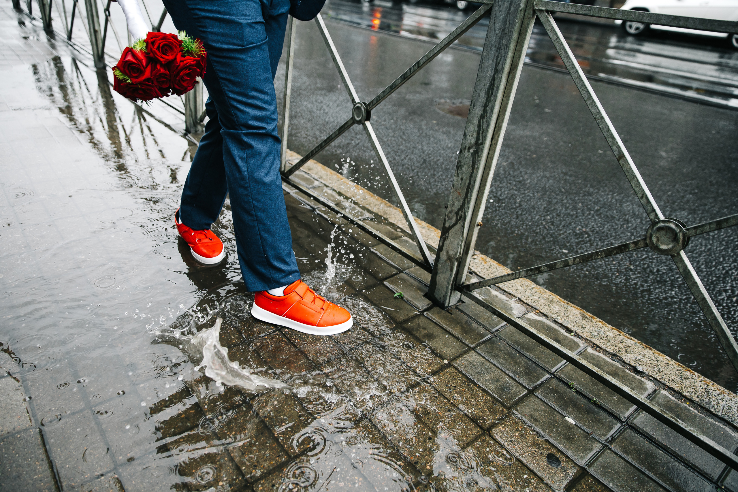 Елена и Владимир. Свадебный и семейный фотограф в Санкт-Петербурге Кирилл Шалагинов