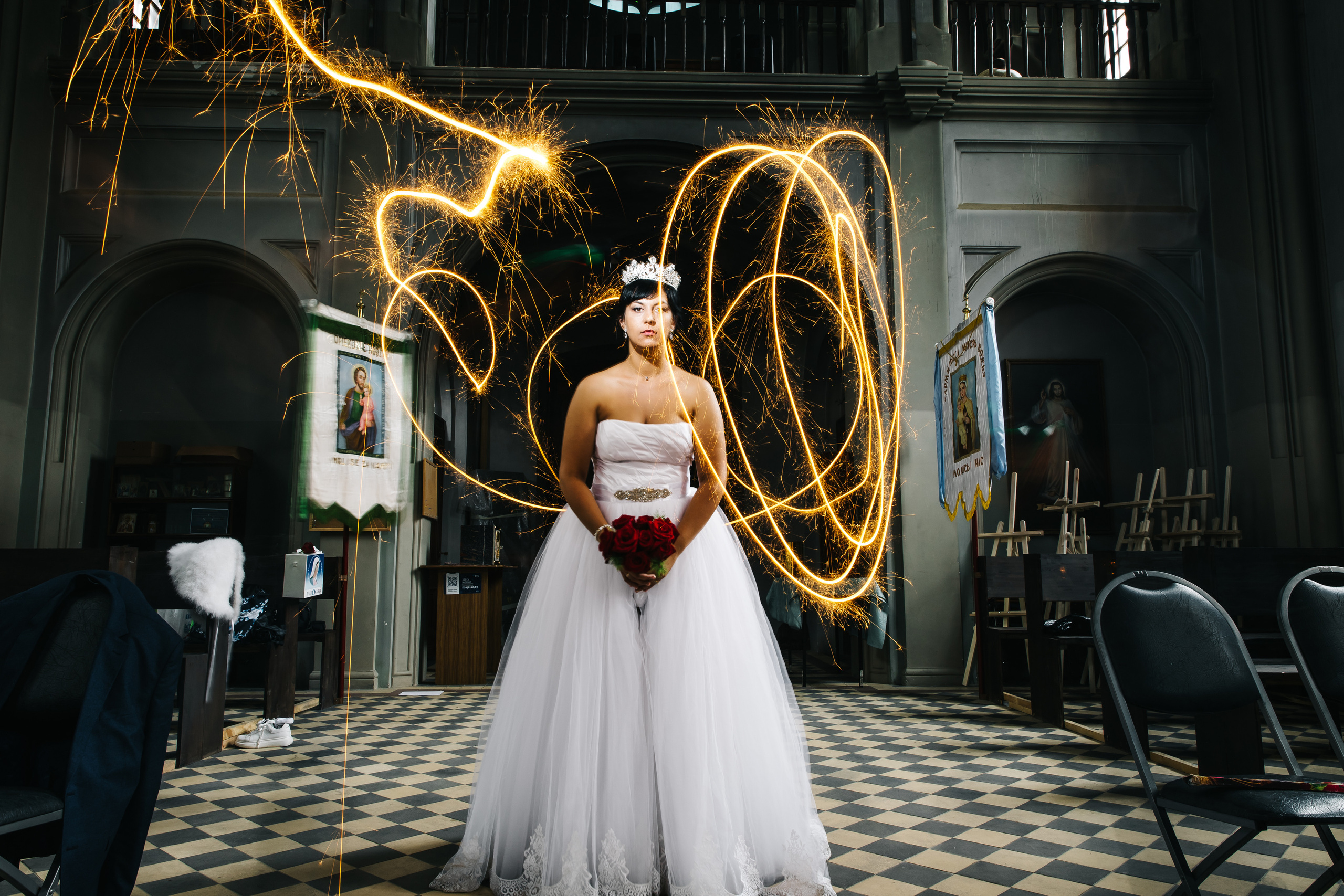 Елена и Владимир. Свадебный и семейный фотограф в Санкт-Петербурге Кирилл Шалагинов