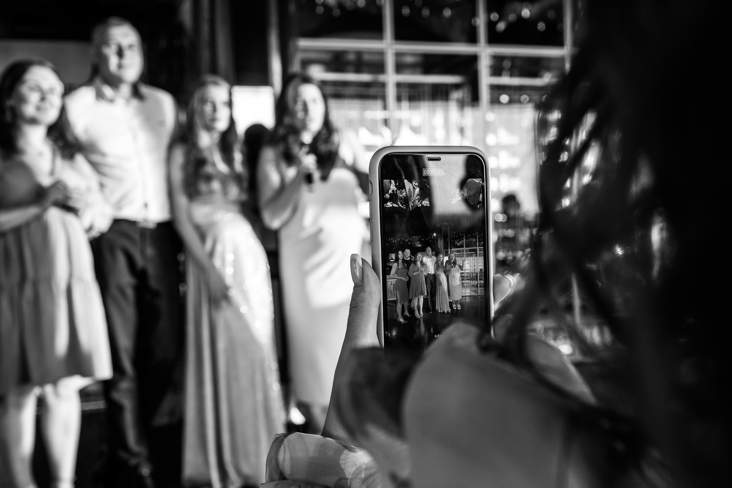 Зинаида и Александр. Свадебный и семейный фотограф в Санкт-Петербурге Кирилл Шалагинов