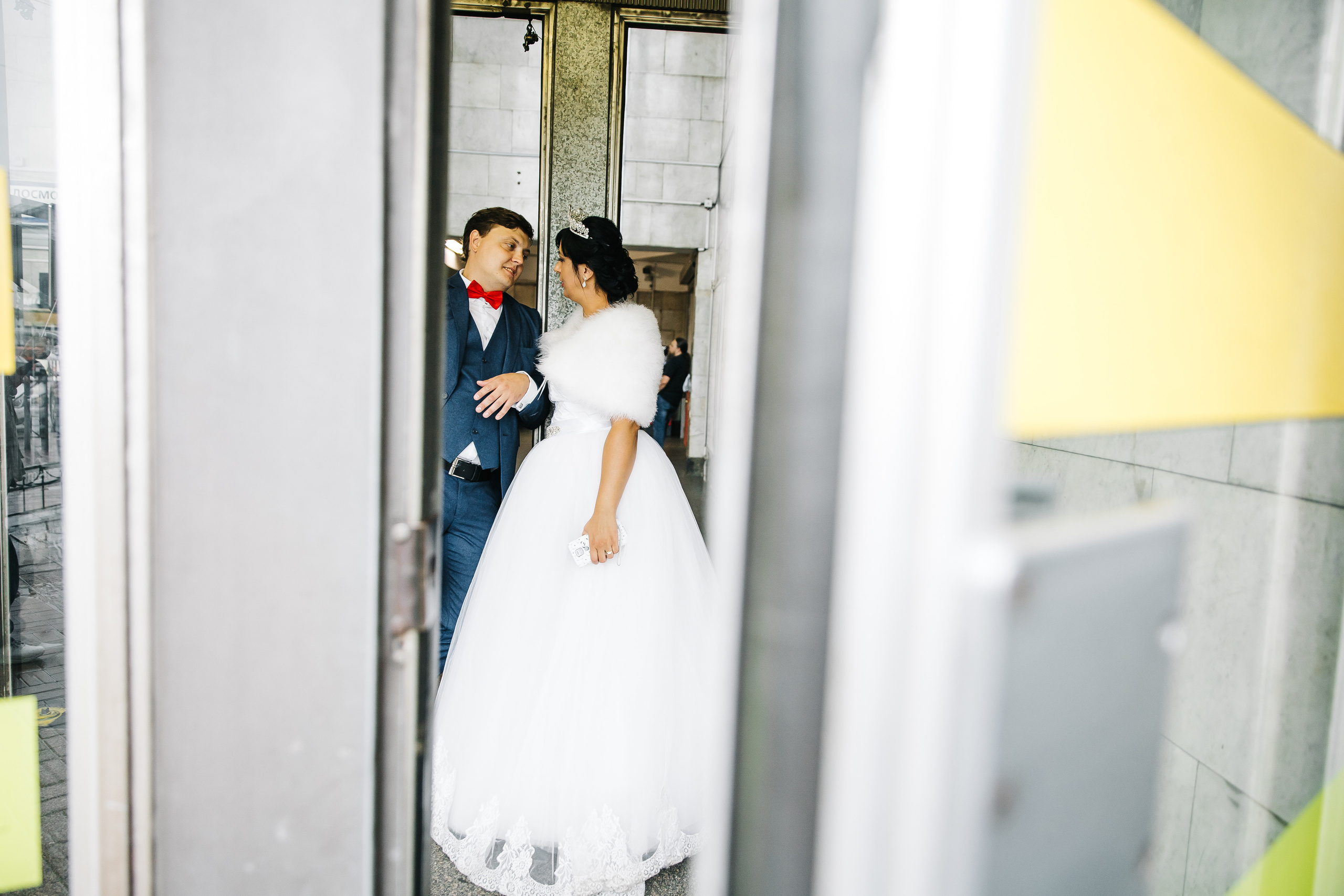 Елена и Владимир. Свадебный и семейный фотограф в Санкт-Петербурге Кирилл Шалагинов