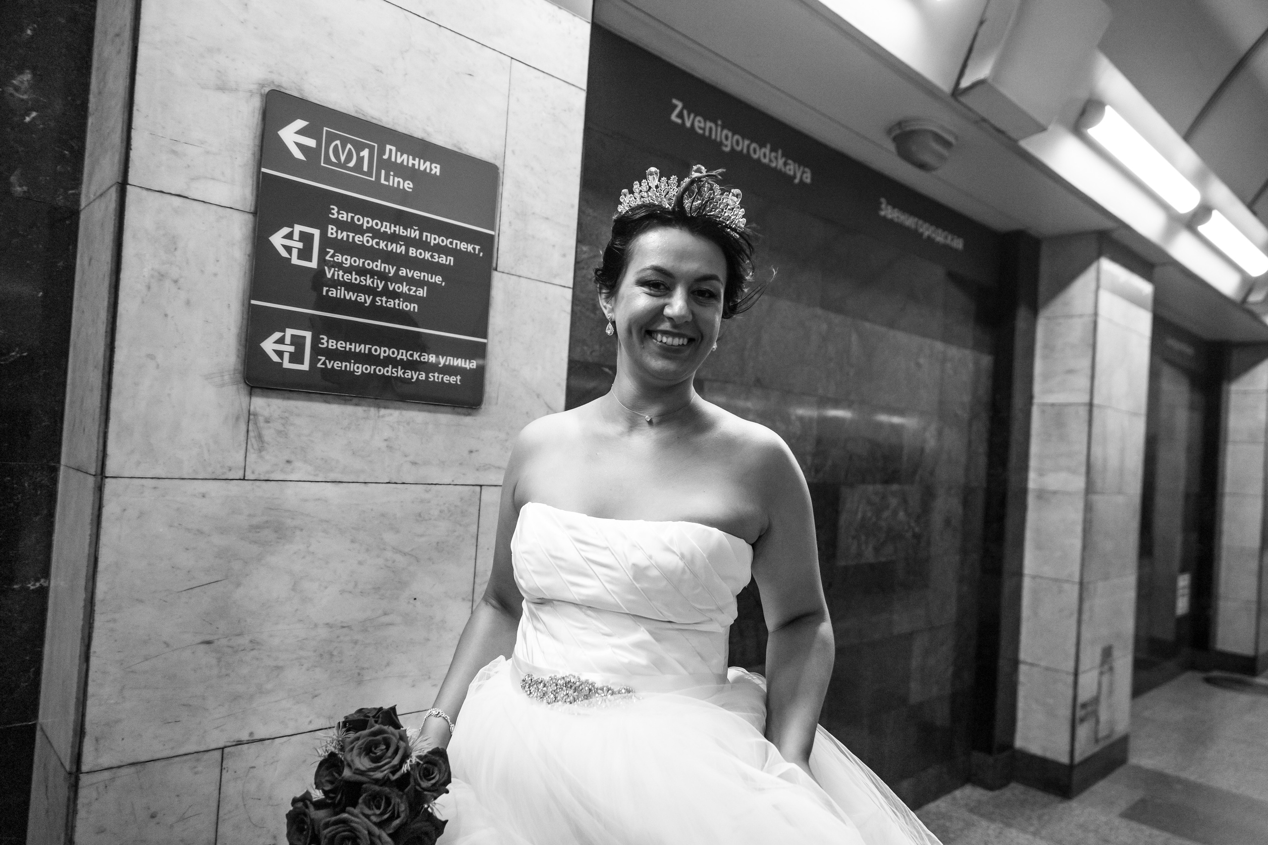 Елена и Владимир. Свадебный и семейный фотограф в Санкт-Петербурге Кирилл Шалагинов