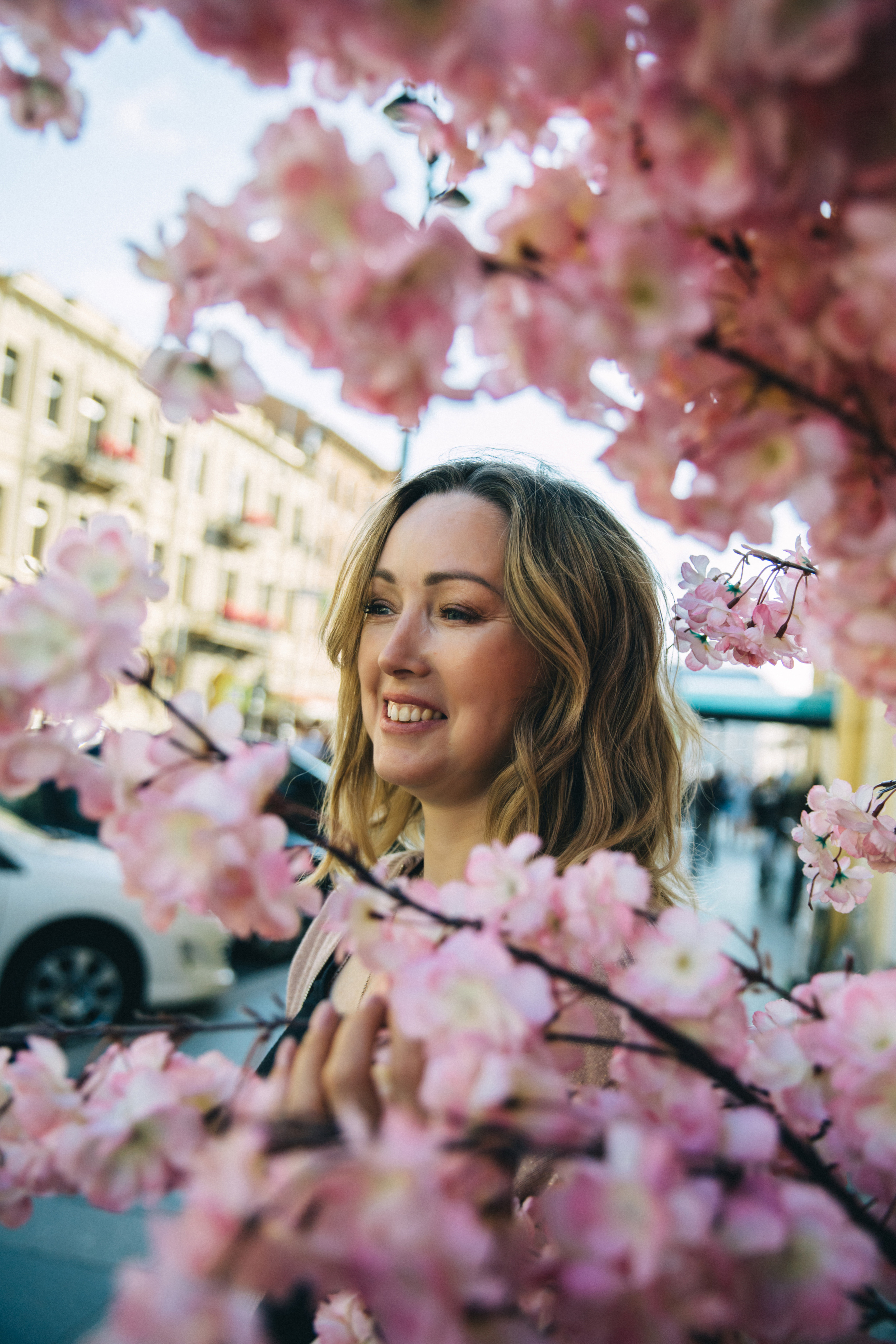 Надя и Лёша. Свадебный и семейный фотограф в Санкт-Петербурге Кирилл Шалагинов