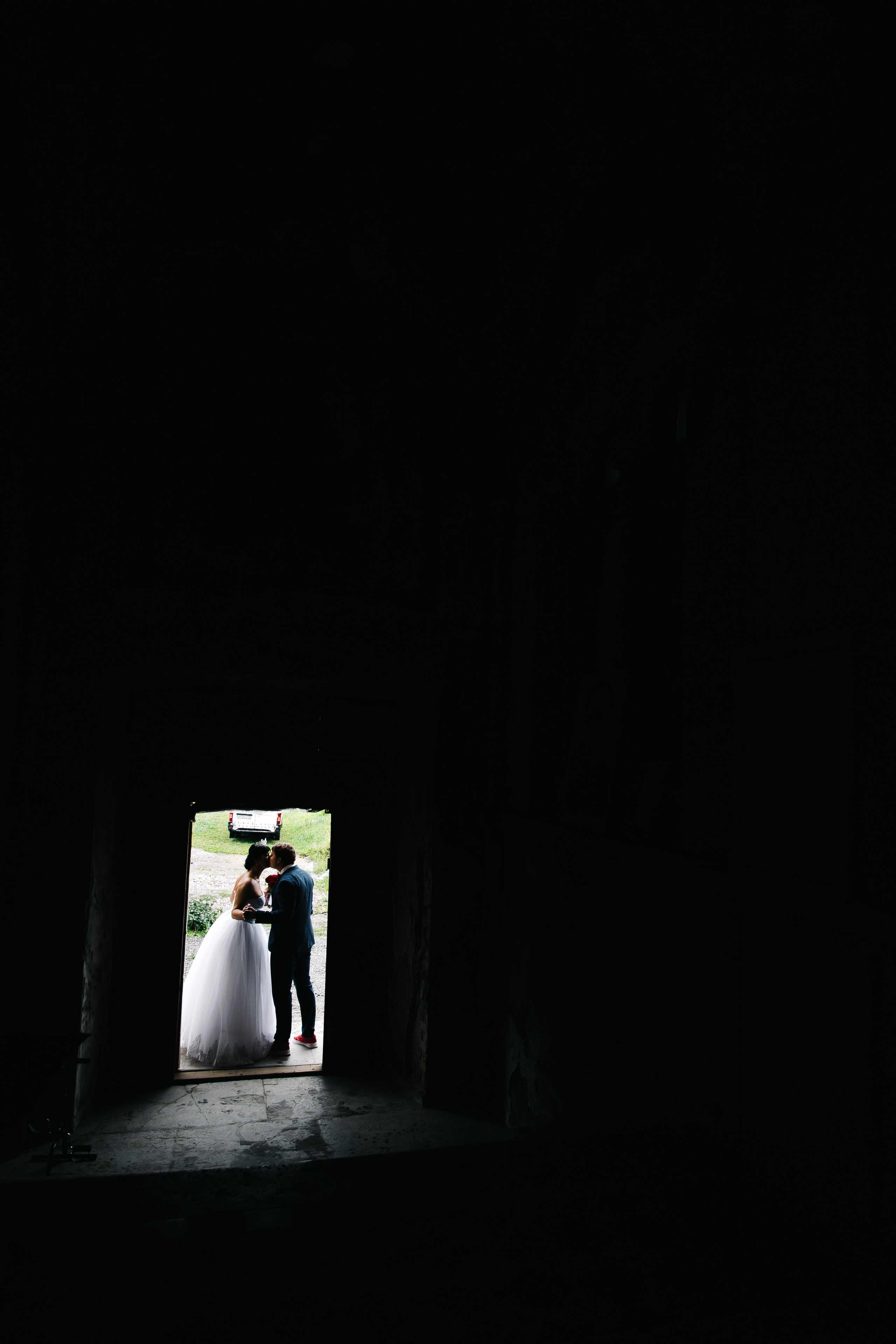 Елена и Владимир. Свадебный и семейный фотограф в Санкт-Петербурге Кирилл Шалагинов