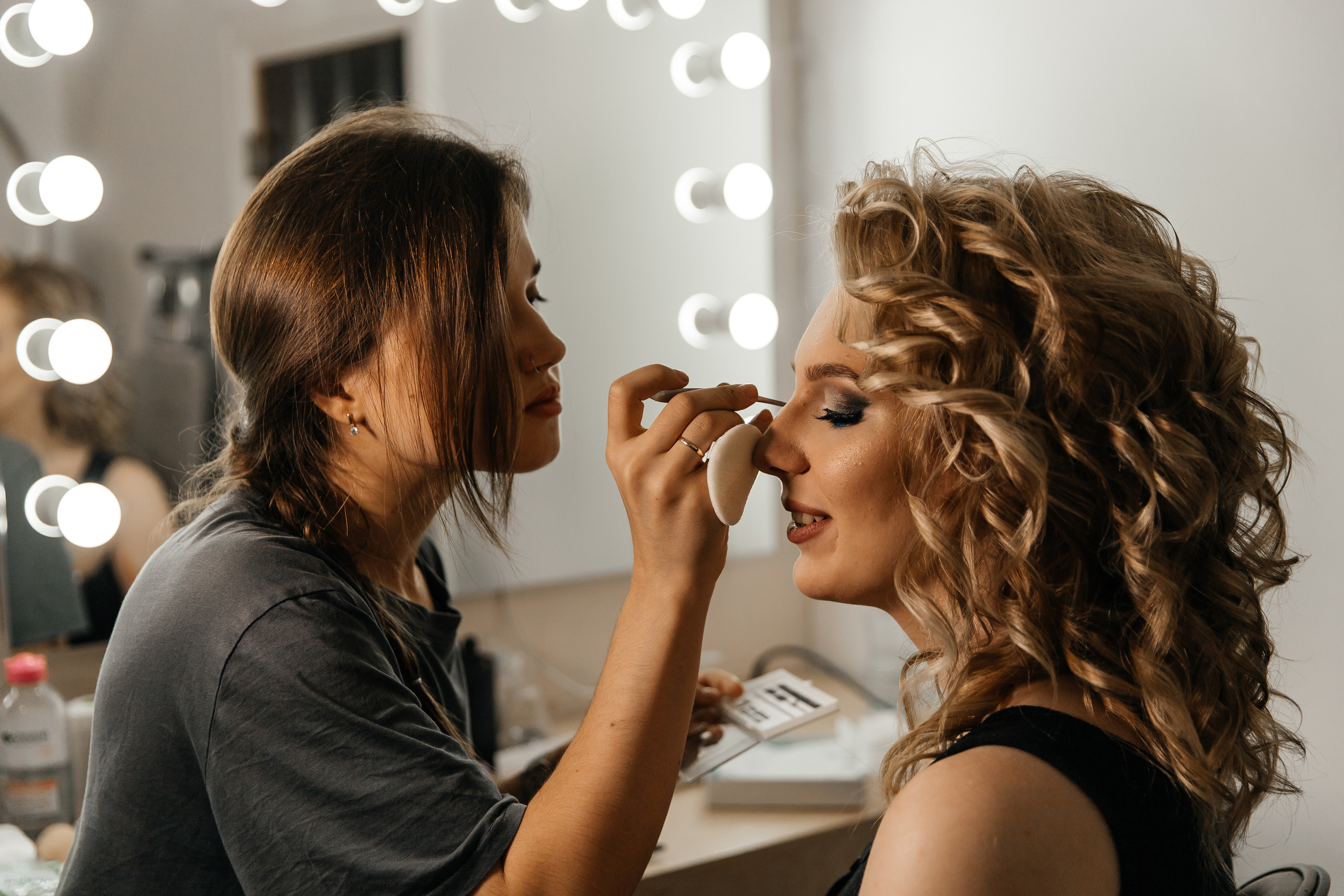 Валерия и Валерий. Свадебный и семейный фотограф в Санкт-Петербурге Кирилл Шалагинов