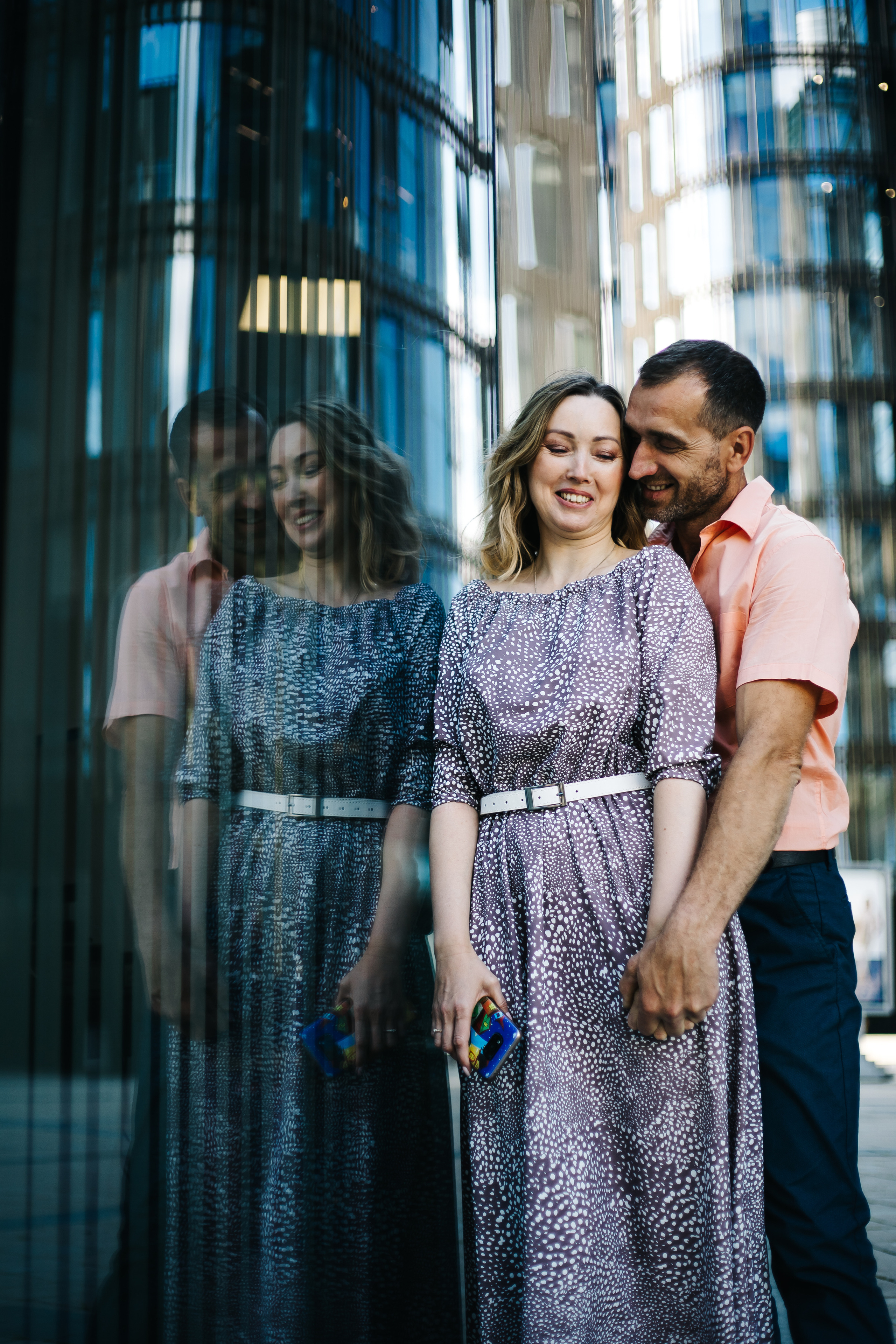 Надя и Лёша. Свадебный и семейный фотограф в Санкт-Петербурге Кирилл Шалагинов