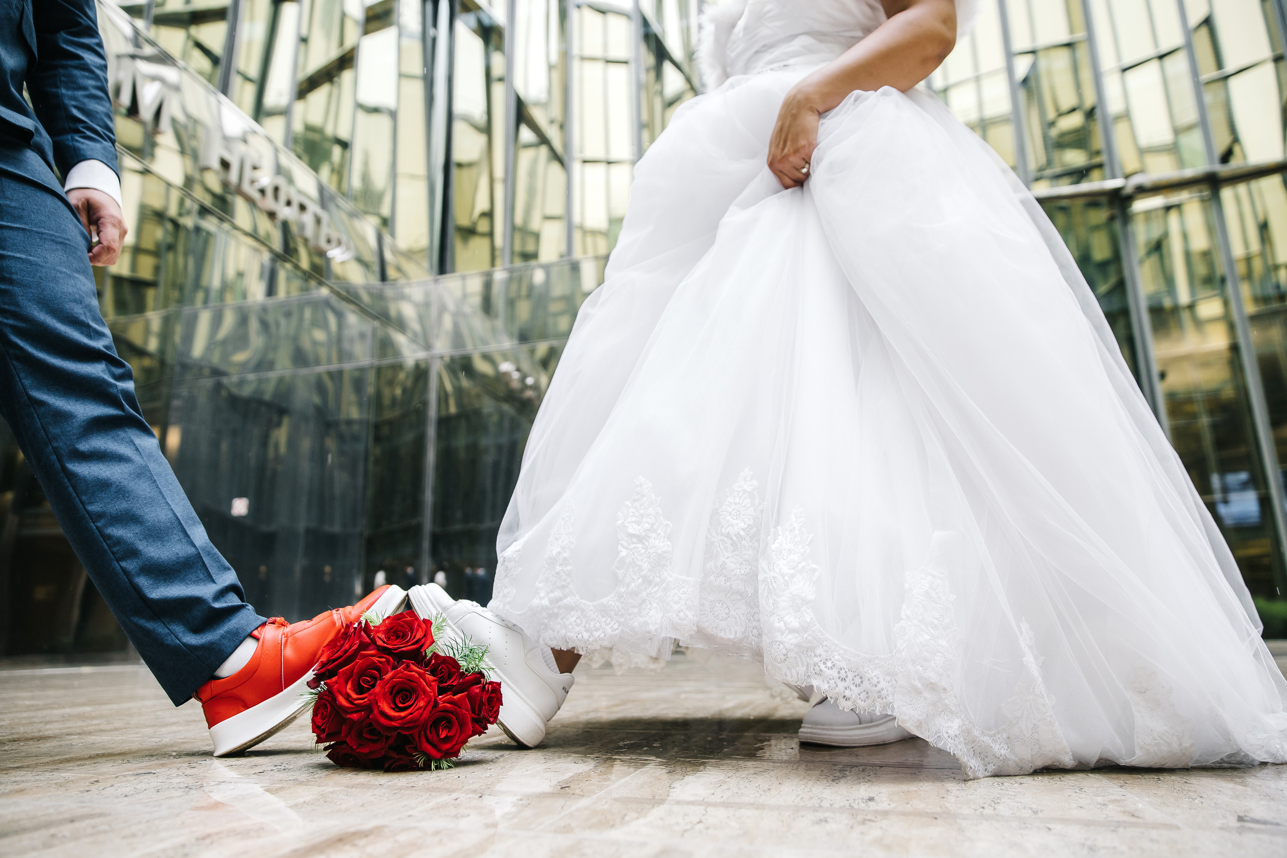 Елена и Владимир. Свадебный и семейный фотограф в Санкт-Петербурге Кирилл Шалагинов