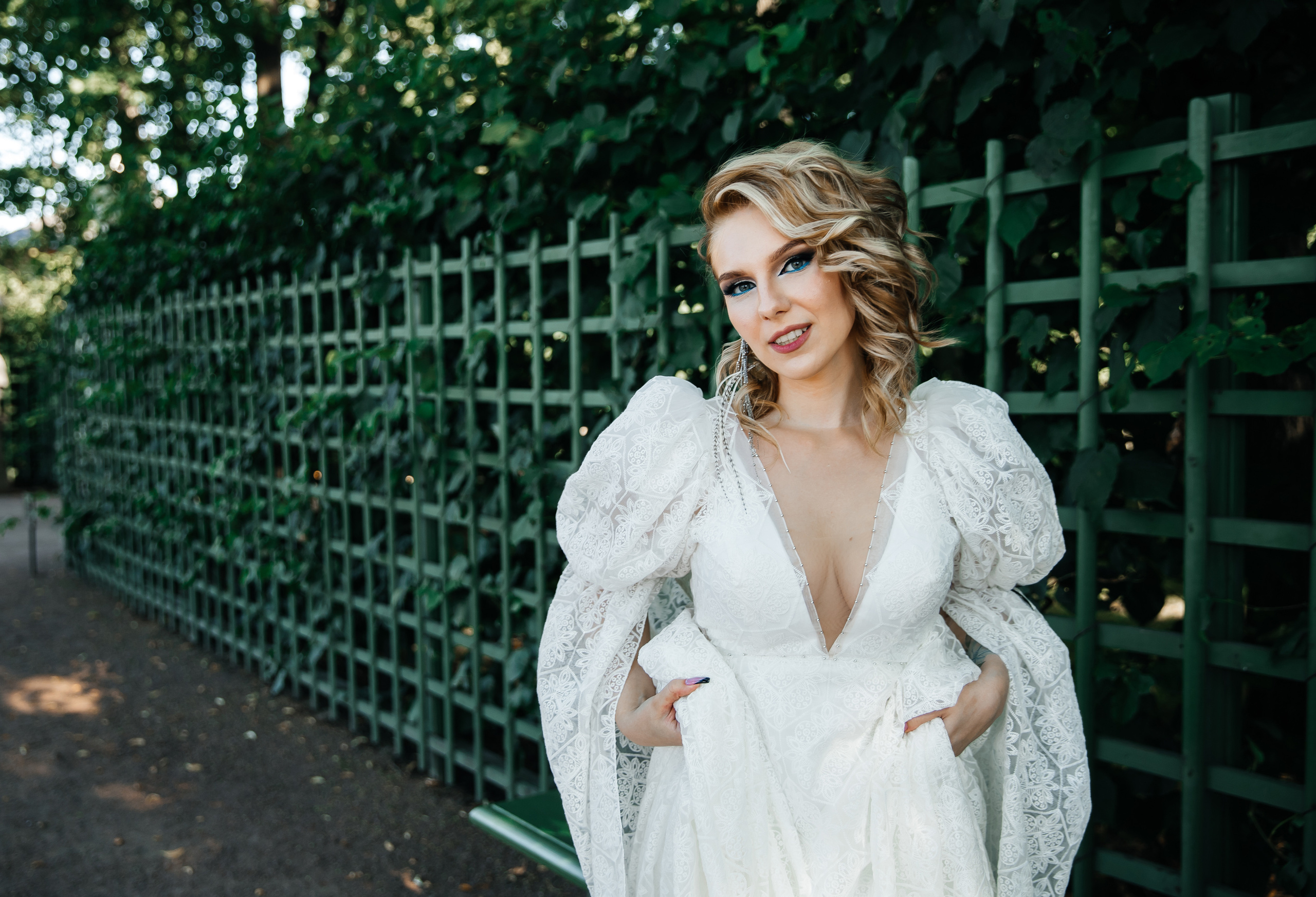 Валерия и Валерий. Свадебный и семейный фотограф в Санкт-Петербурге Кирилл Шалагинов