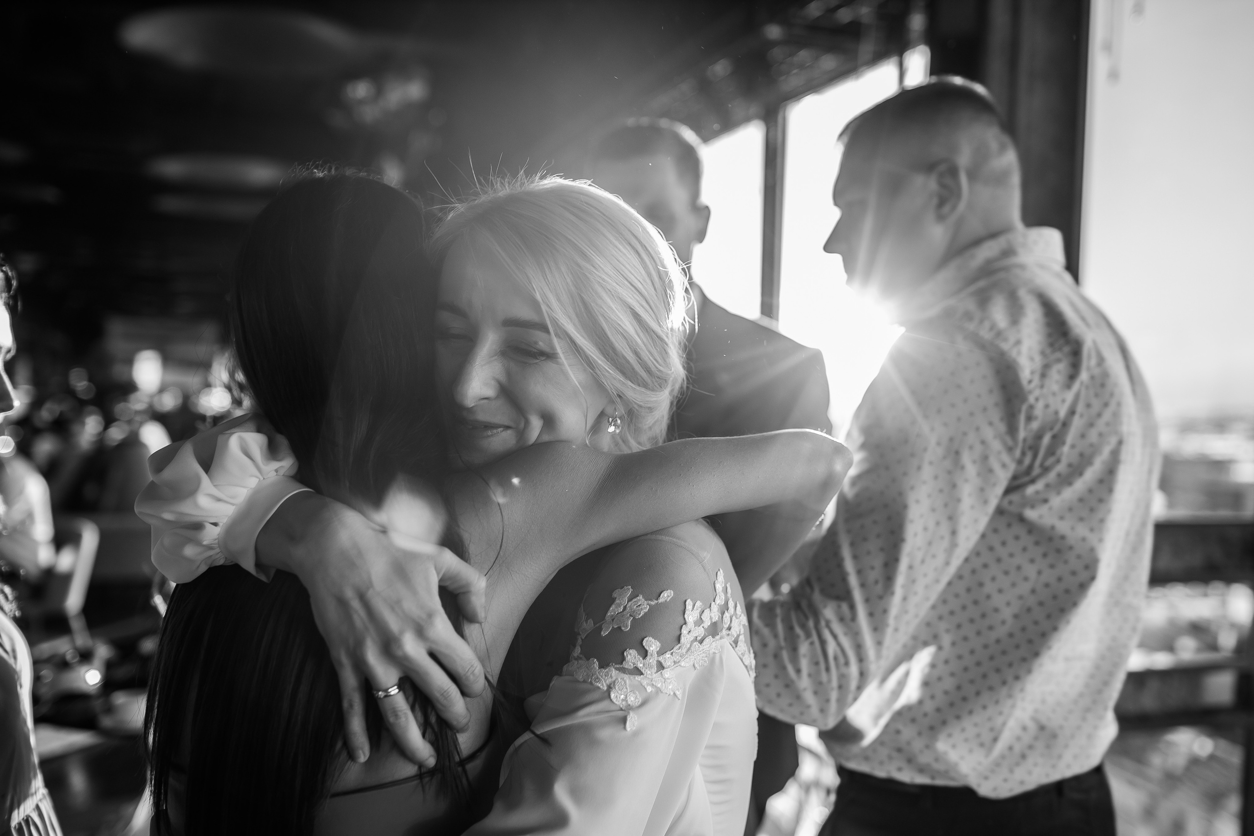 Зинаида и Александр. Свадебный и семейный фотограф в Санкт-Петербурге Кирилл Шалагинов