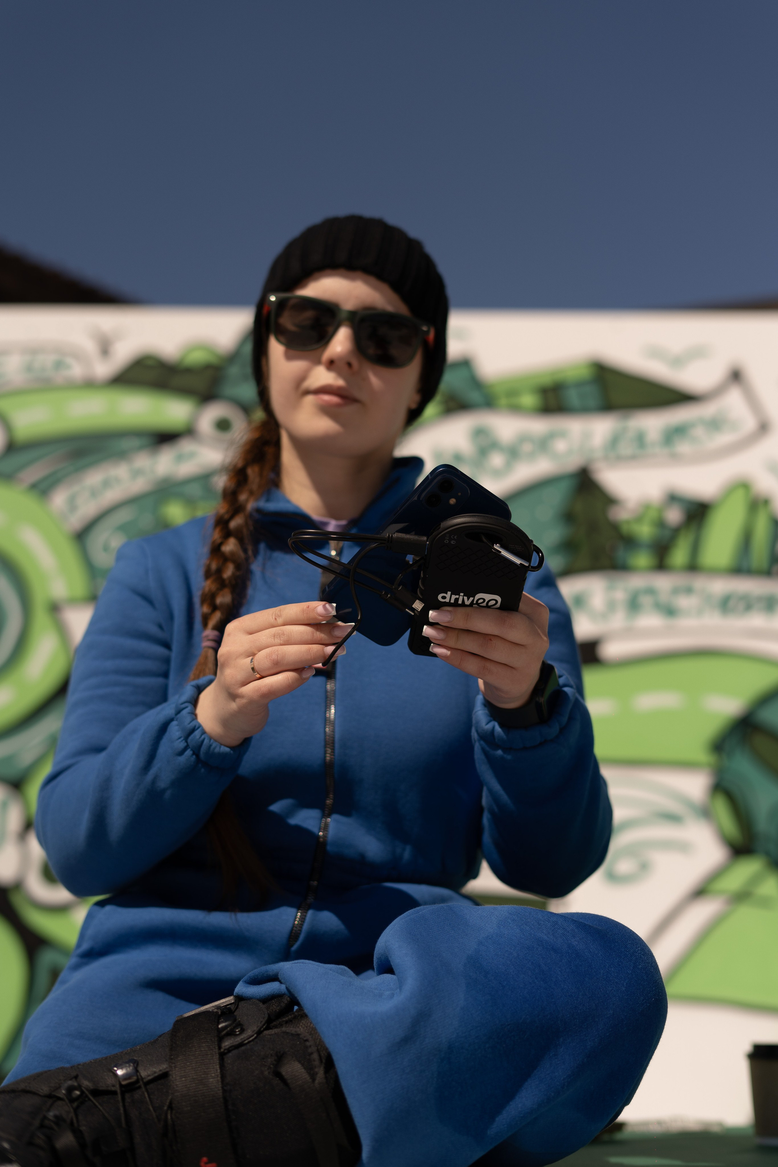 Грелка 16.04.24. Анастасия Паршукова — фотограф Шерегеш Новосибирск