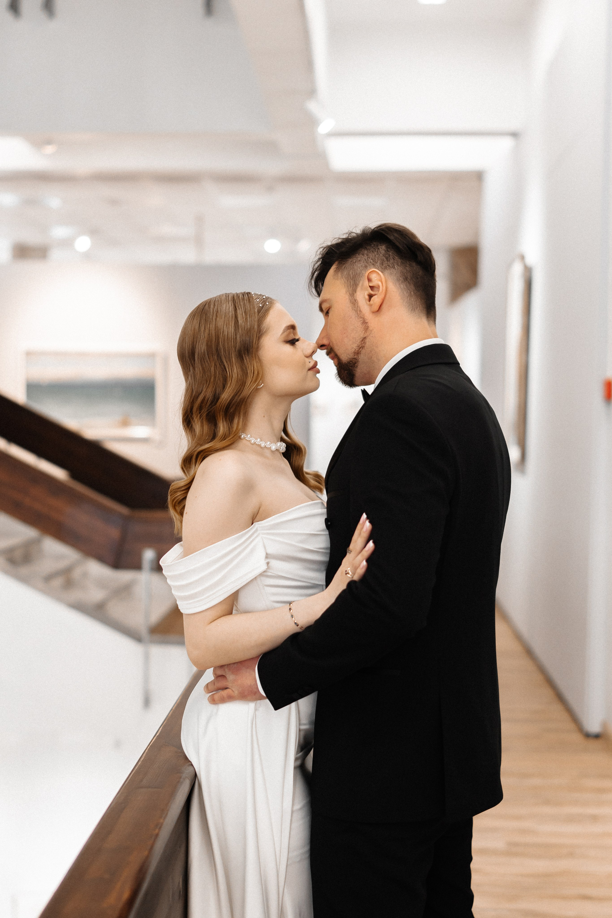 Апрельские ребята. Свадебный Фотограф Чита Малахов Филипп